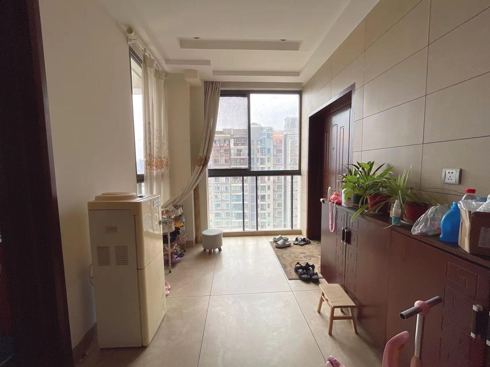 紫苑江岸 3室2厅1卫 75.0万 紫苑江岸 3室2厅1卫 75.0万室内图