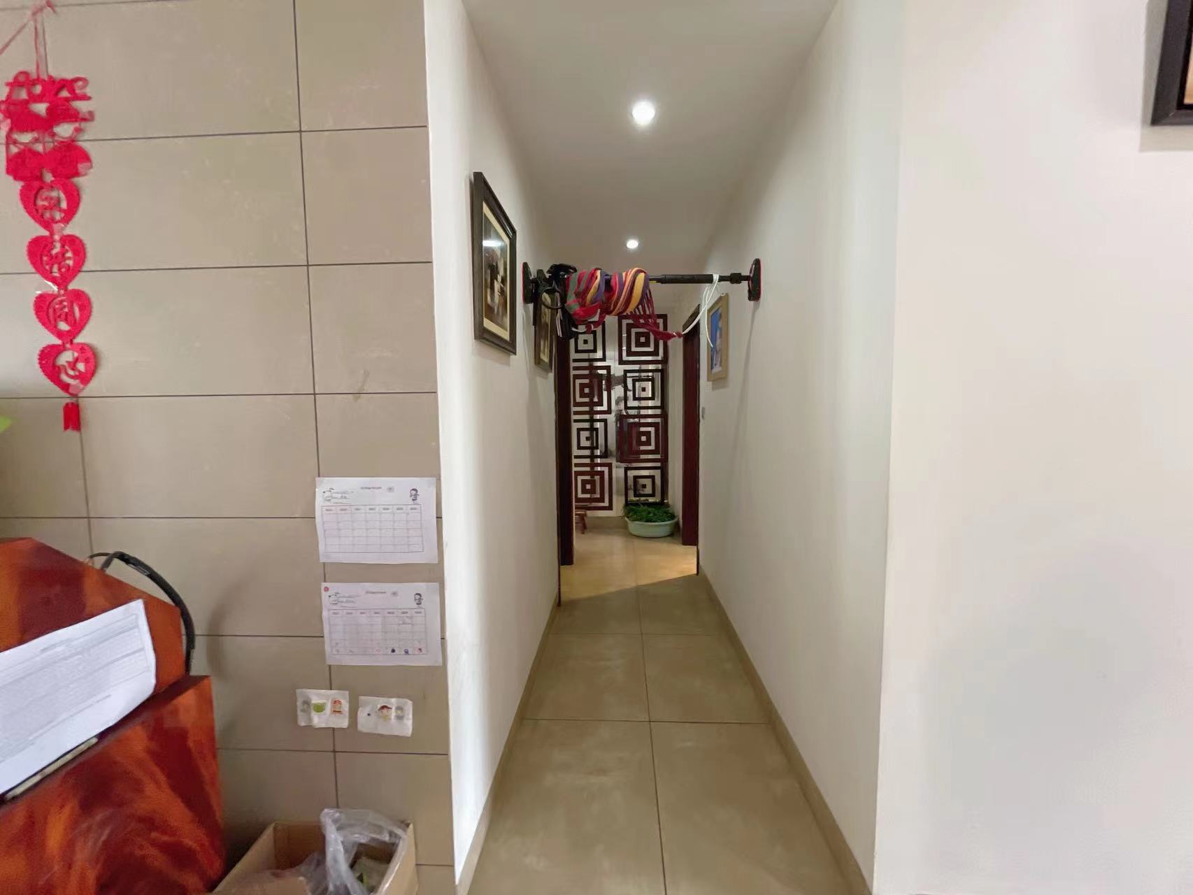 紫苑江岸 3室2厅1卫 75.0万 紫苑江岸 3室2厅1卫 75.0万室内图