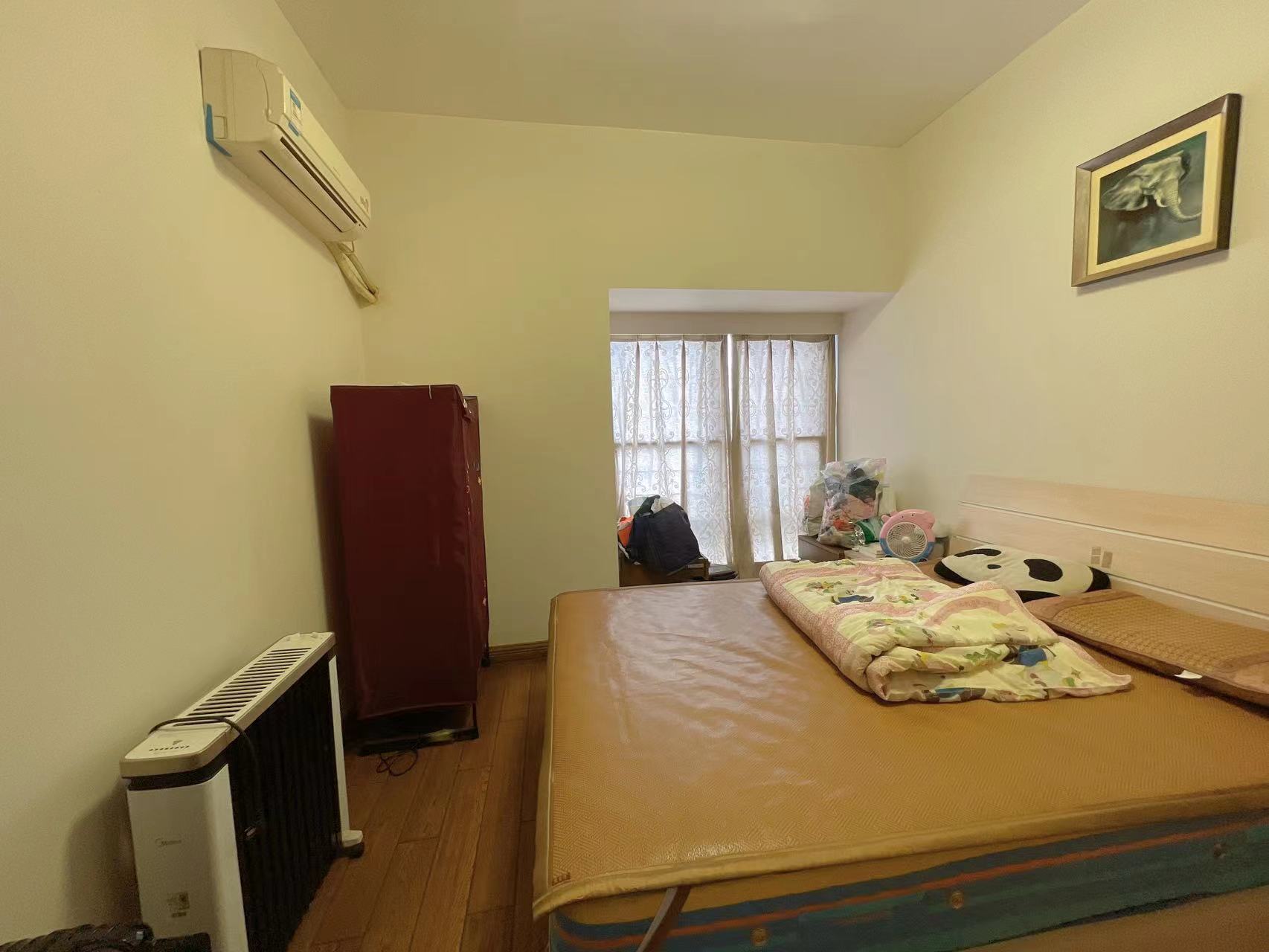 紫苑江岸 3室2厅1卫 75.0万 紫苑江岸 3室2厅1卫 75.0万室内图