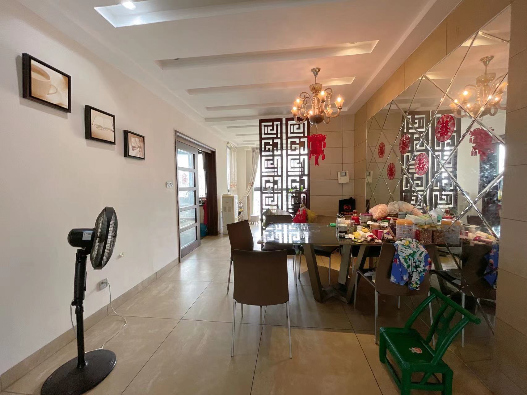 紫苑江岸 3室2厅1卫 75.0万 紫苑江岸 3室2厅1卫 75.0万室内图