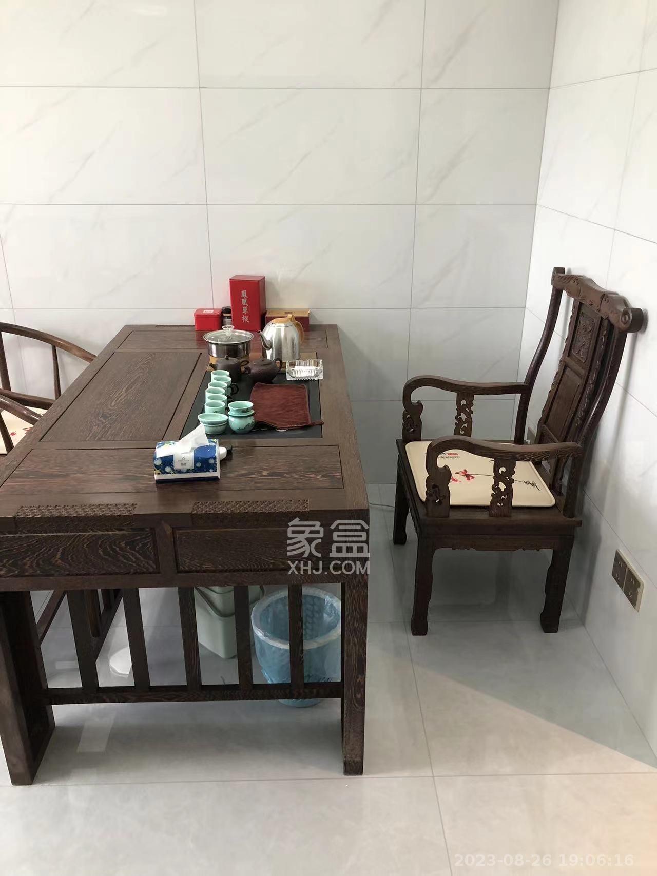 碧桂园翘楚棠  1室1厅1卫   1800.00元/月室内图
