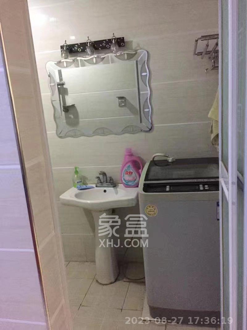 圆梦华庭 2室1厅1卫 1200.00元/月 圆梦华庭 2室1厅1卫 1200.00元/月室内图