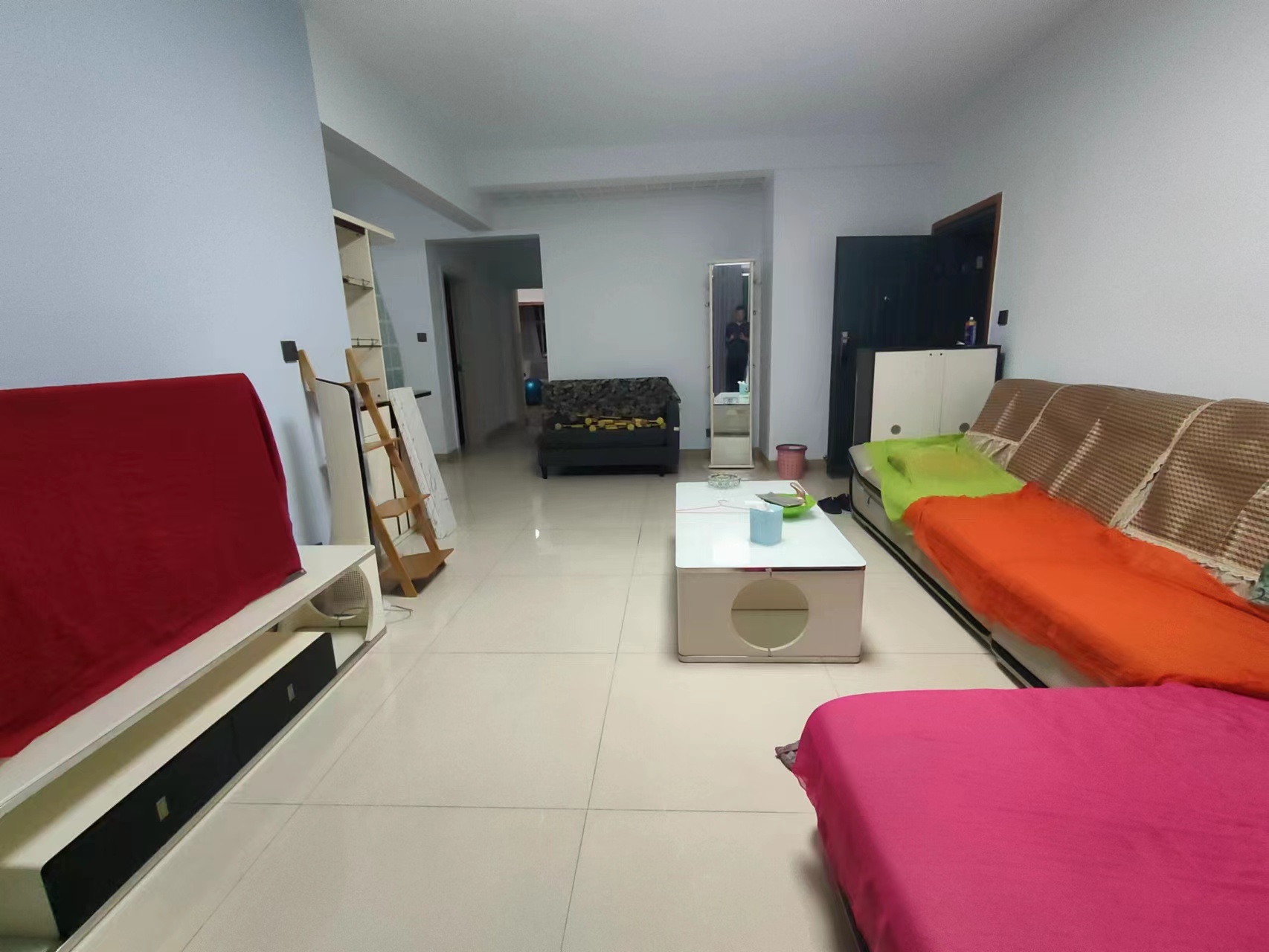 向阳楼 3室2厅2卫 52.8万 向阳楼 3室2厅2卫 52.8万室内图