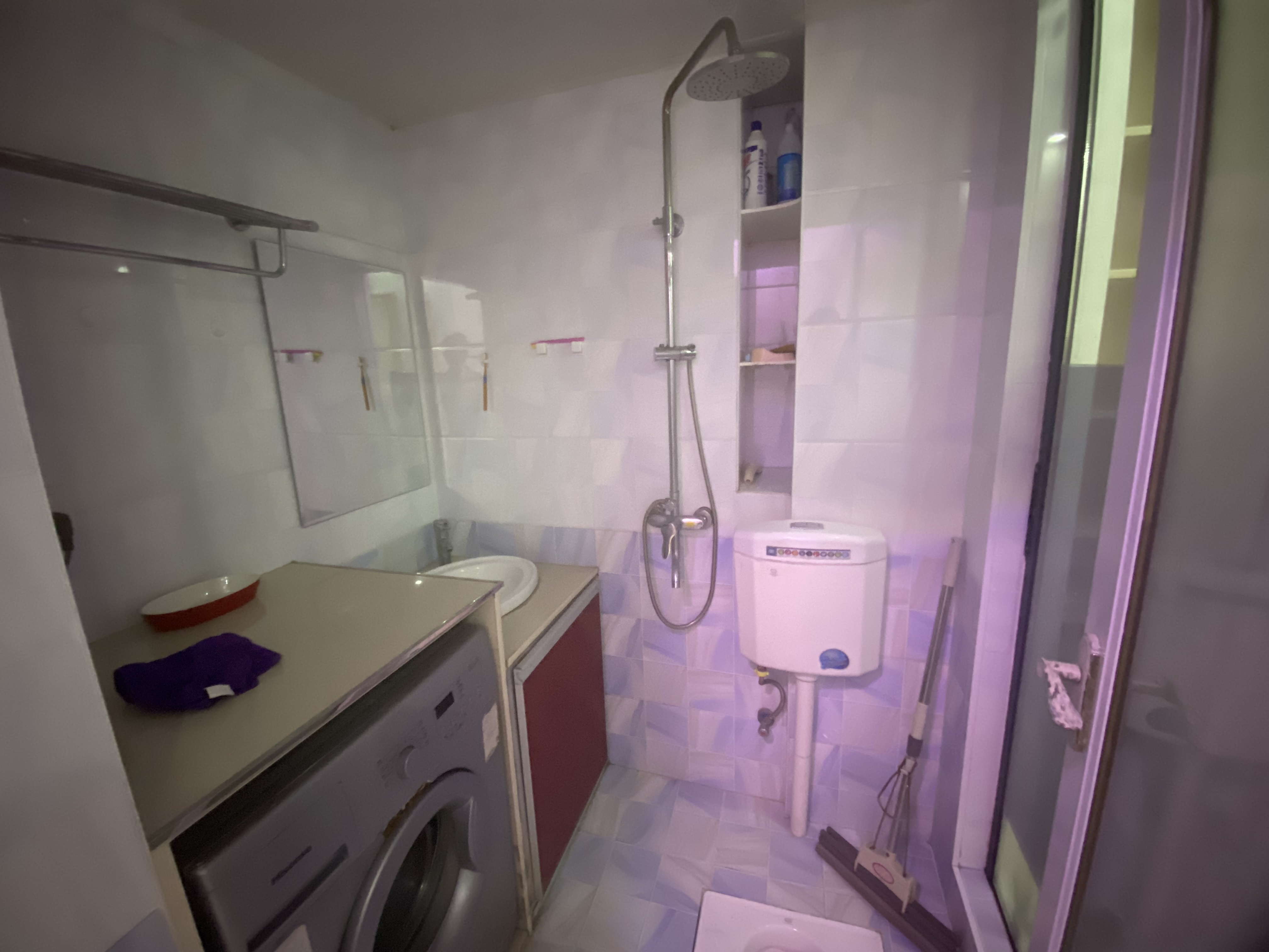 向阳楼 3室2厅2卫 52.8万 向阳楼 3室2厅2卫 52.8万室内图