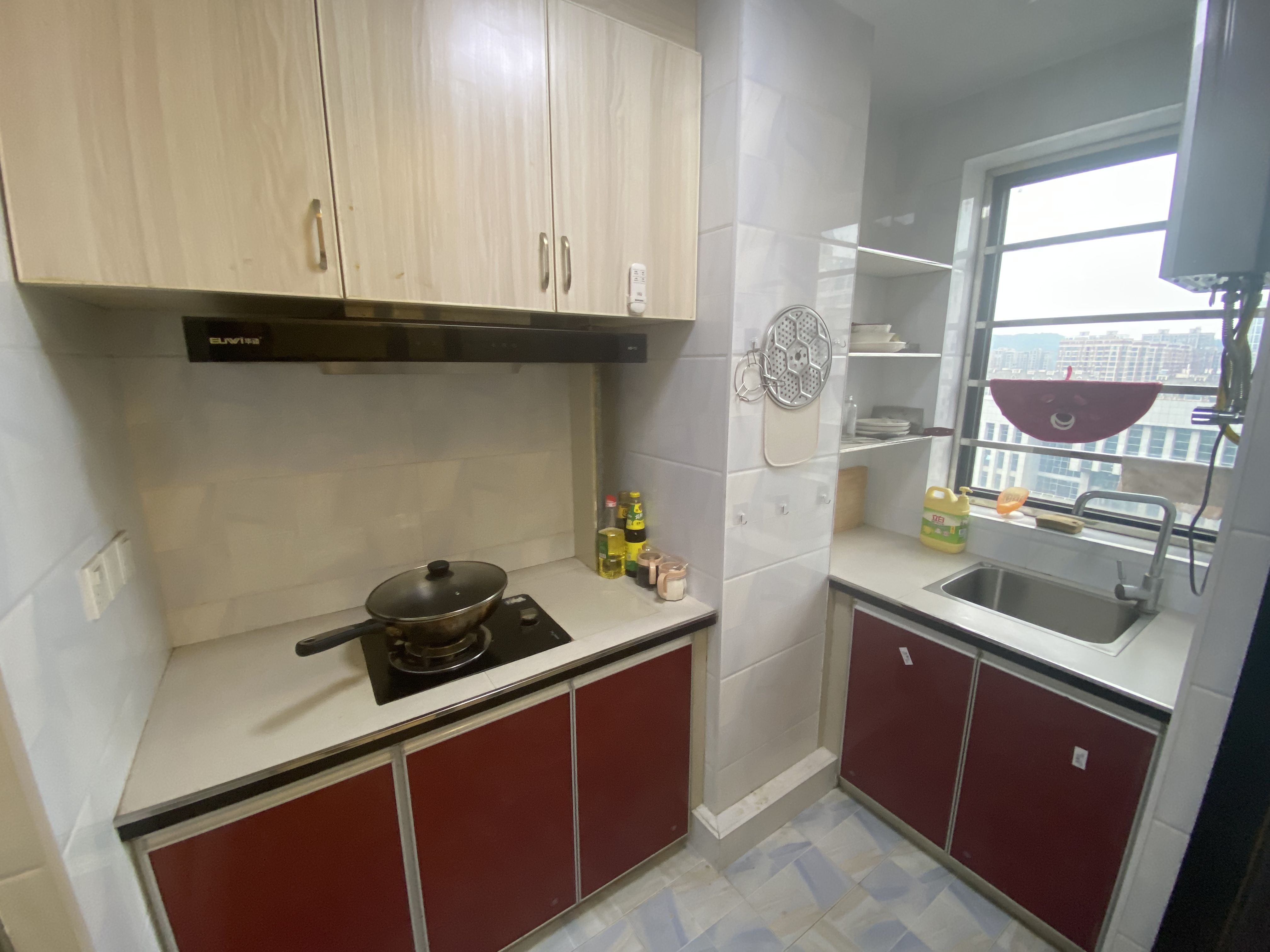 向阳楼 3室2厅2卫 52.8万 向阳楼 3室2厅2卫 52.8万室内图