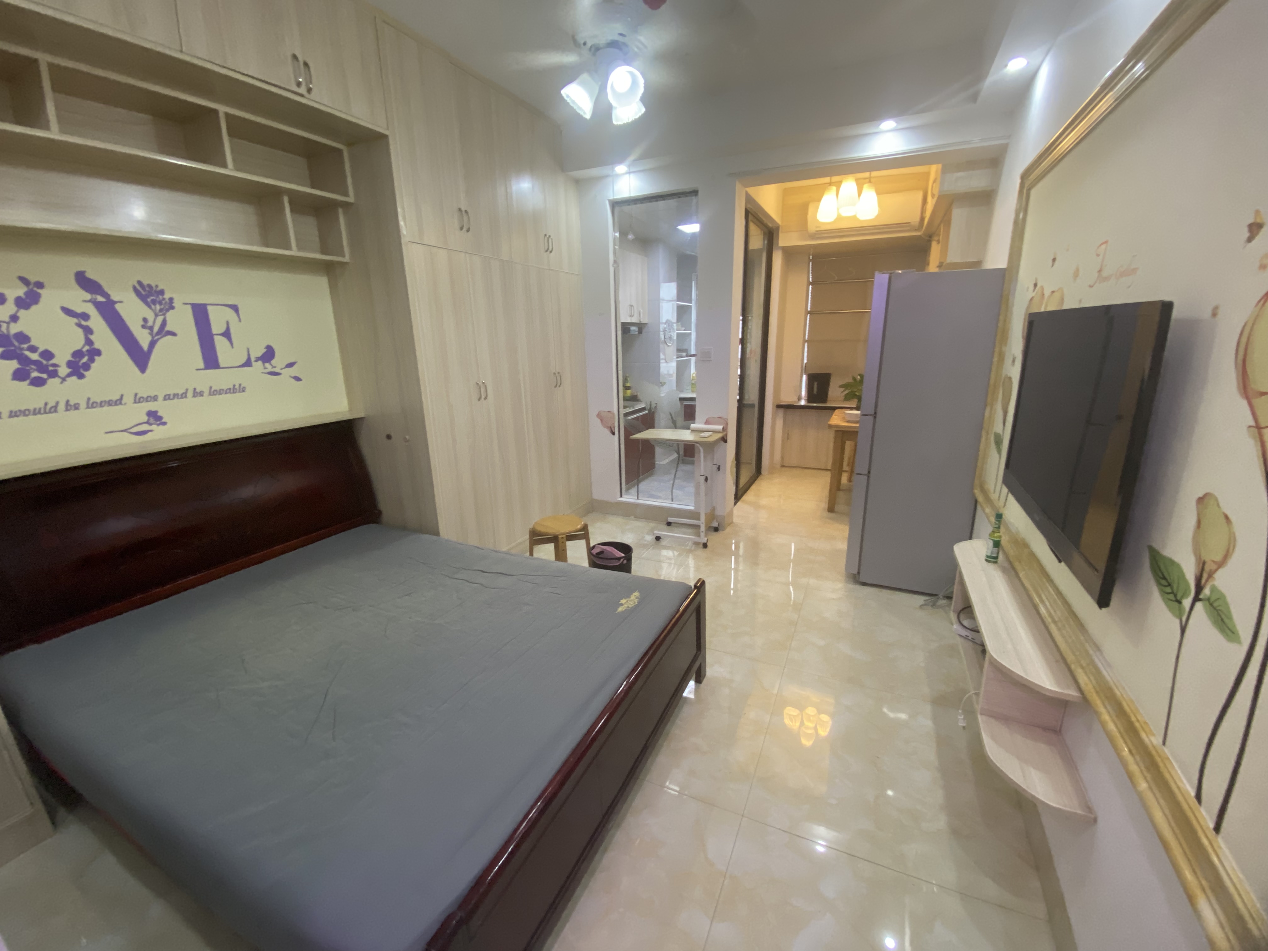 向阳楼 3室2厅2卫 52.8万 向阳楼 3室2厅2卫 52.8万室内图