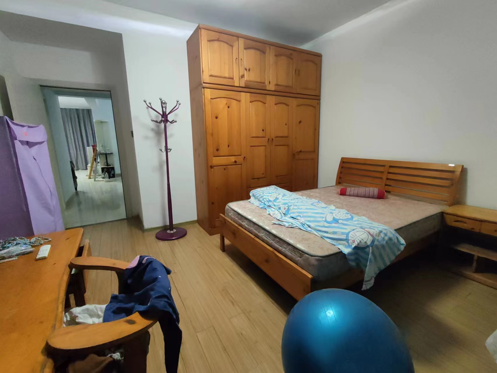 向阳楼 3室2厅2卫 52.8万 向阳楼 3室2厅2卫 52.8万室内图