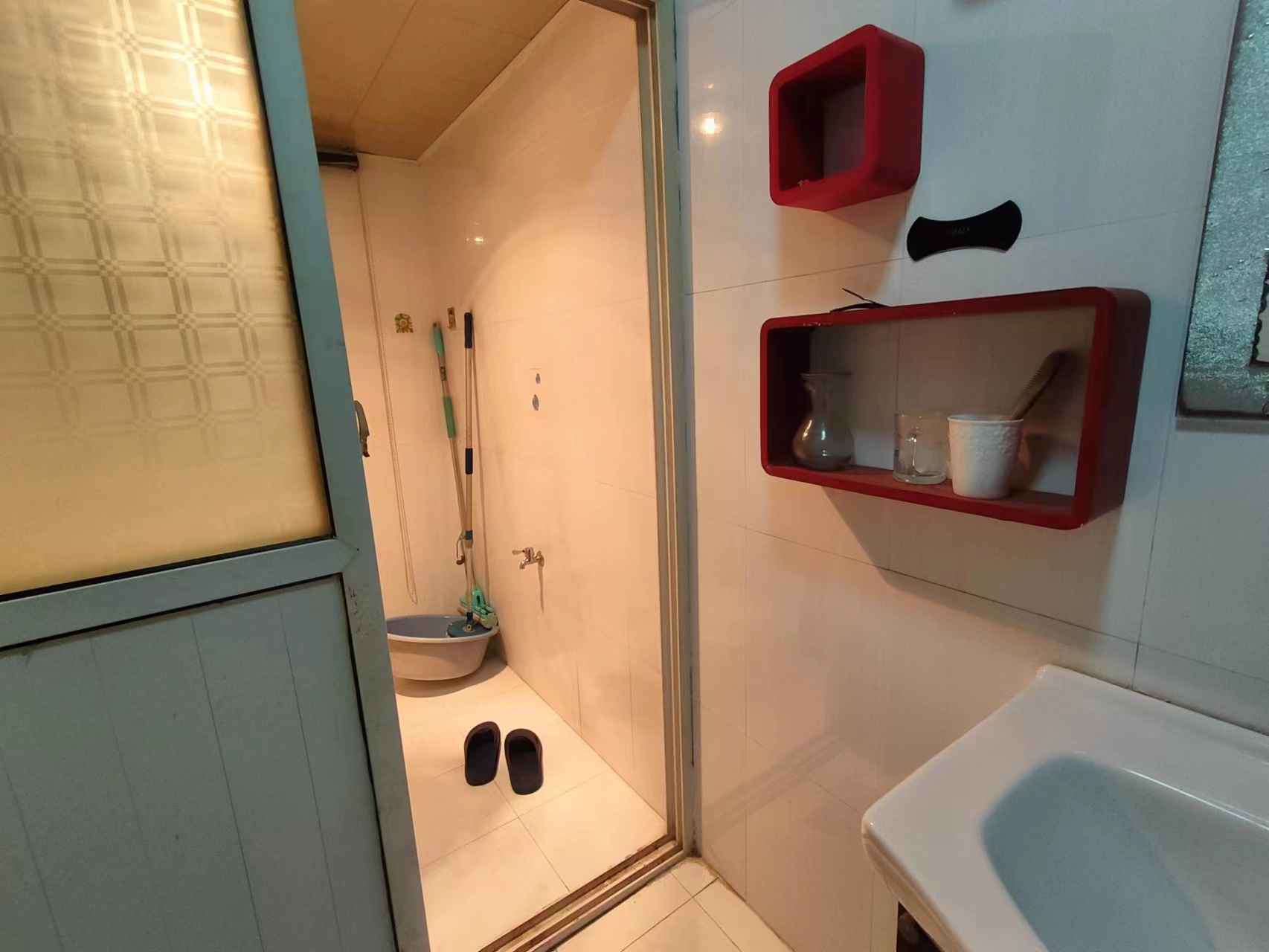 向阳楼 3室2厅2卫 52.8万 向阳楼 3室2厅2卫 52.8万室内图