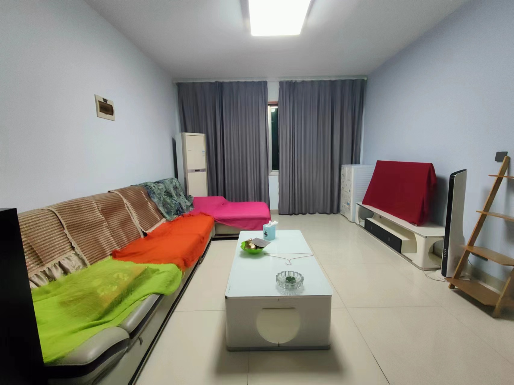 向阳楼 3室2厅2卫 52.8万 向阳楼 3室2厅2卫 52.8万室内图