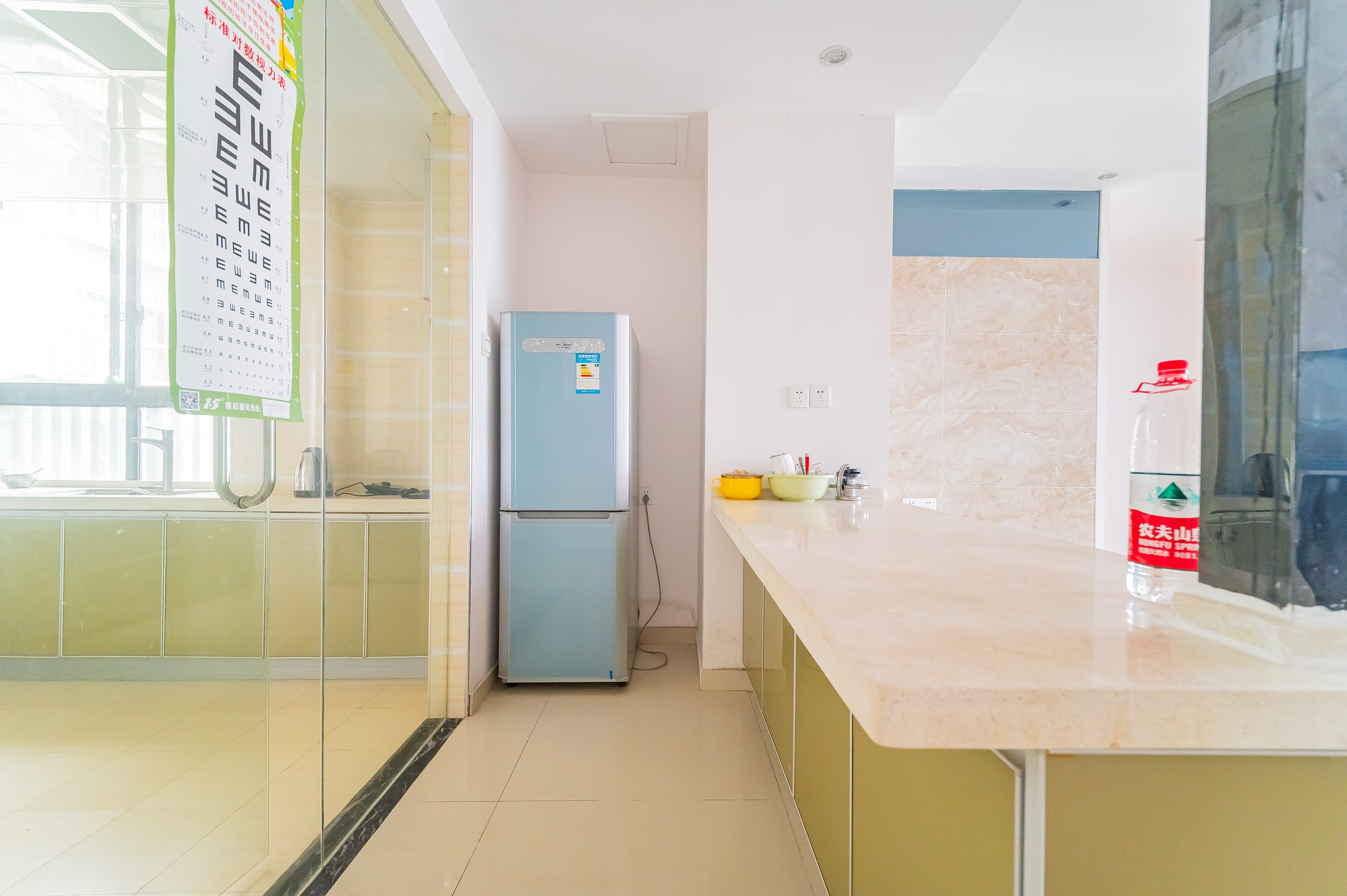 华润凤凰城二期 3室2厅1卫 78.8万 华润凤凰城二期 3室2厅1卫 78.8万厨房