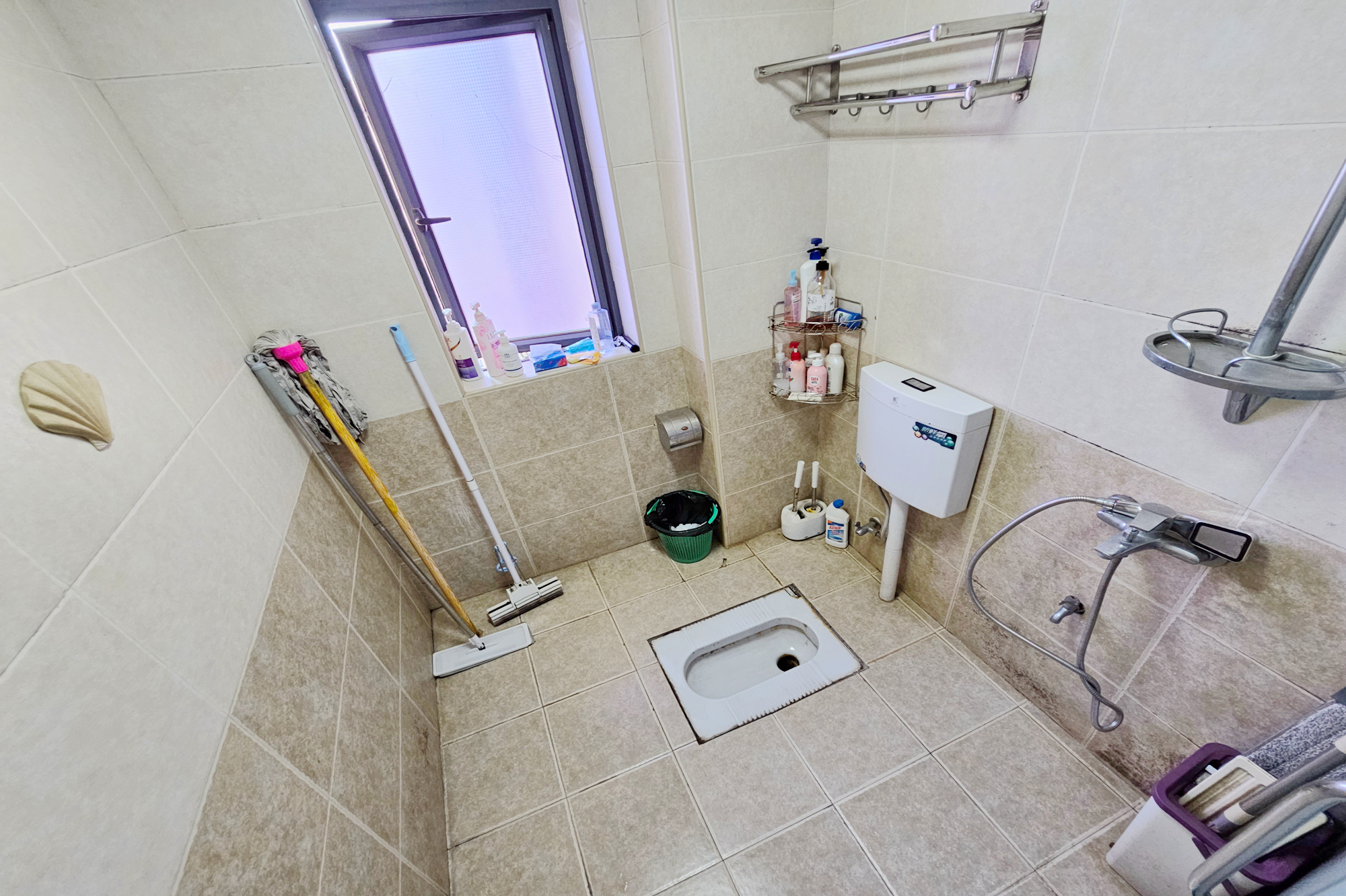 江河双水湾  3室2厅2卫    87.0万 江河双水湾  3室2厅2卫    87.0万卫生间