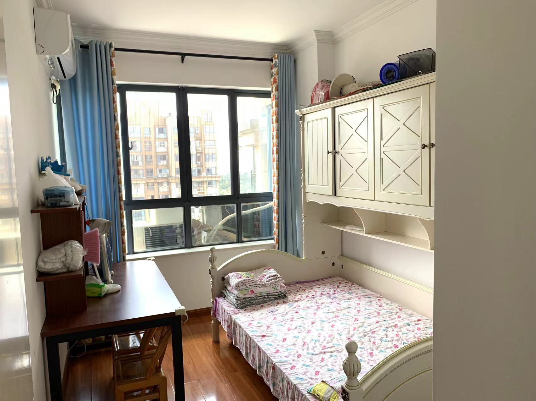 时代新城(翰林府) 3室2厅1卫 72.8万 时代新城(翰林府) 3室2厅1卫 72.8万室内图