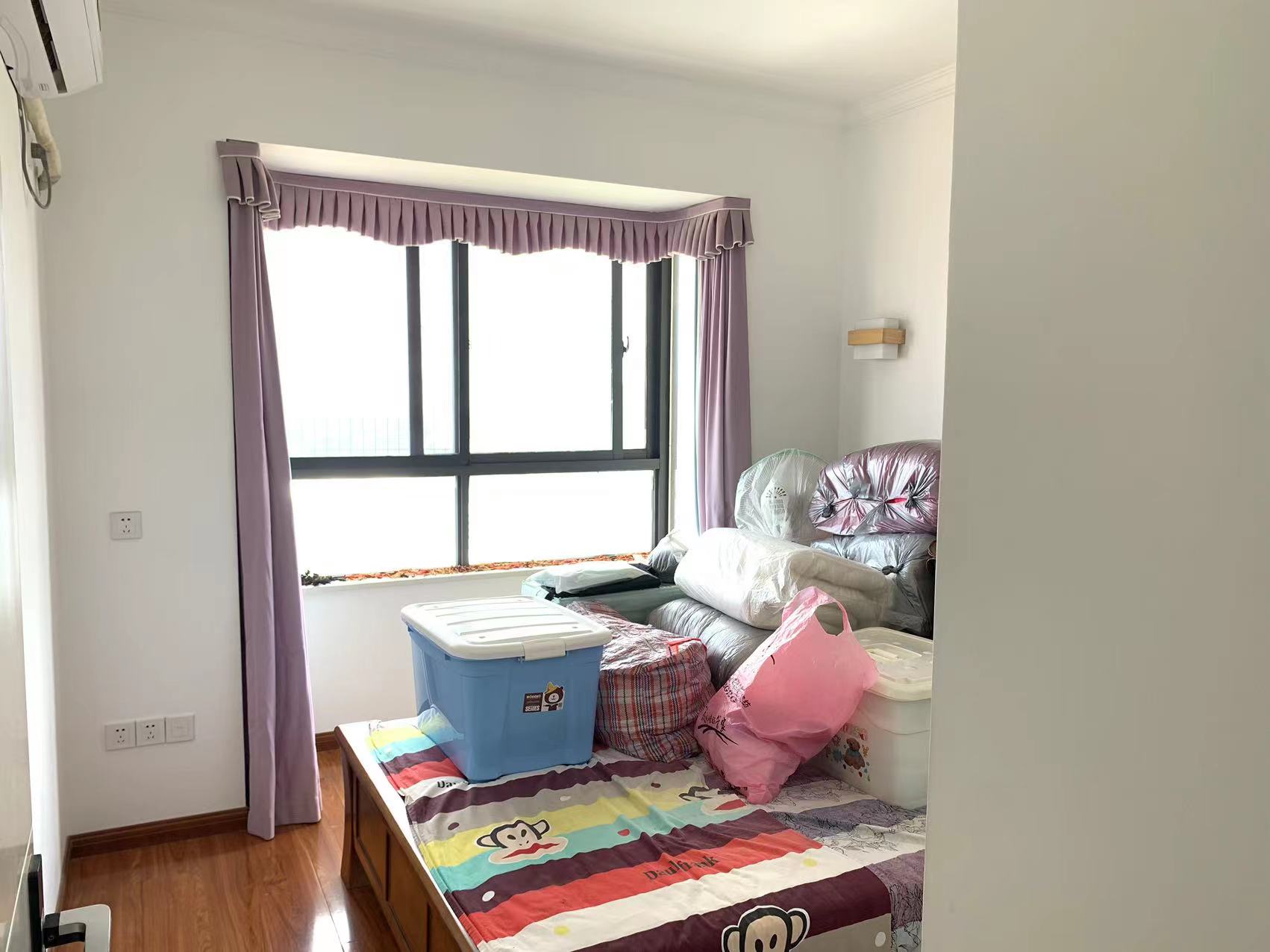 时代新城(翰林府) 3室2厅1卫 72.8万 时代新城(翰林府) 3室2厅1卫 72.8万室内图