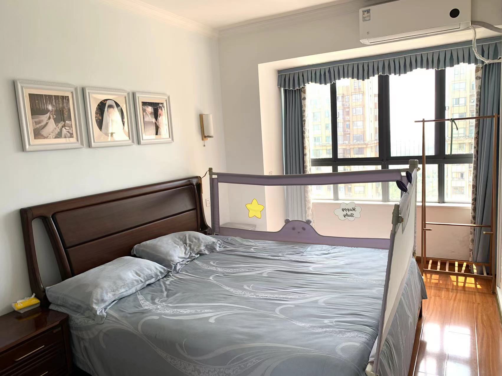 时代新城(翰林府) 3室2厅1卫 72.8万 时代新城(翰林府) 3室2厅1卫 72.8万室内图