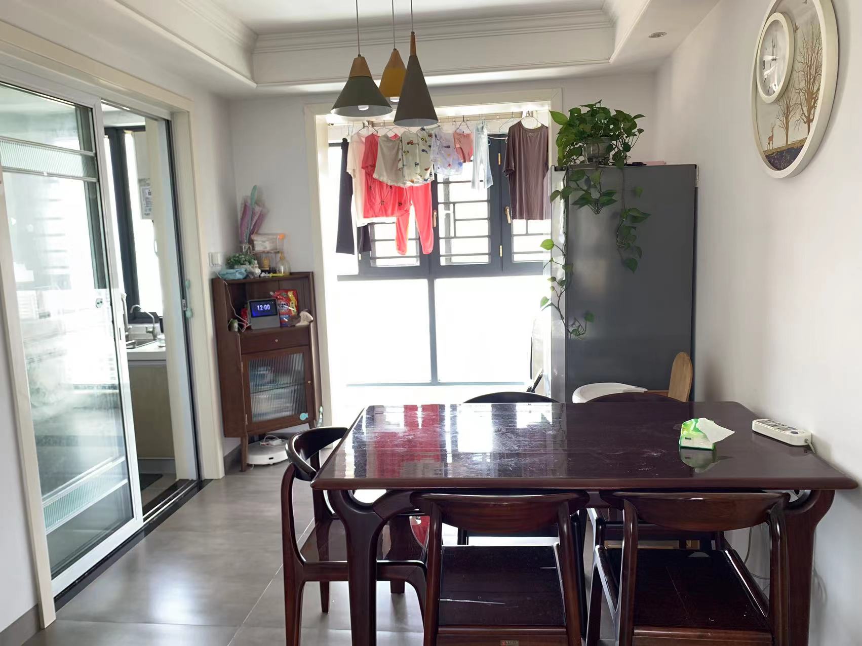 时代新城(翰林府) 3室2厅1卫 72.8万 时代新城(翰林府) 3室2厅1卫 72.8万室内图