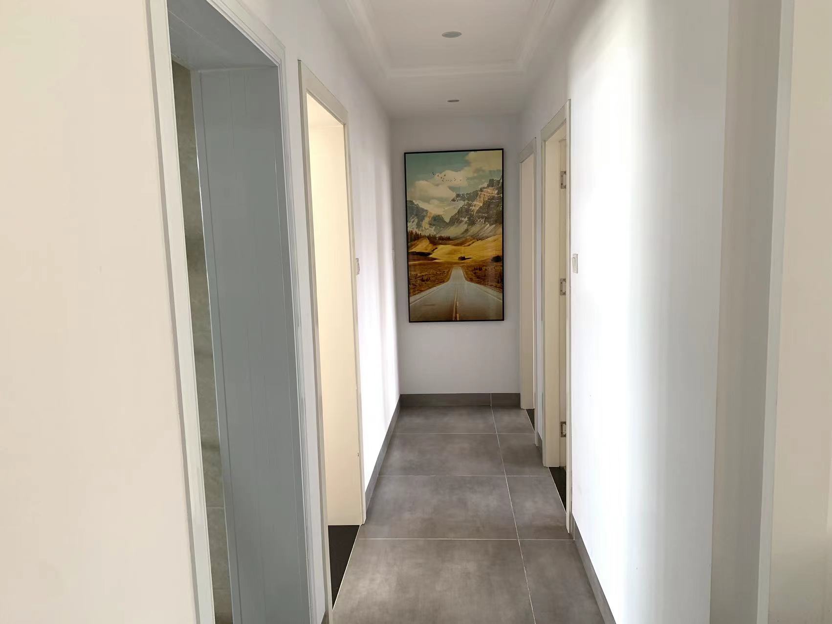 时代新城(翰林府) 3室2厅1卫 72.8万 时代新城(翰林府) 3室2厅1卫 72.8万室内图