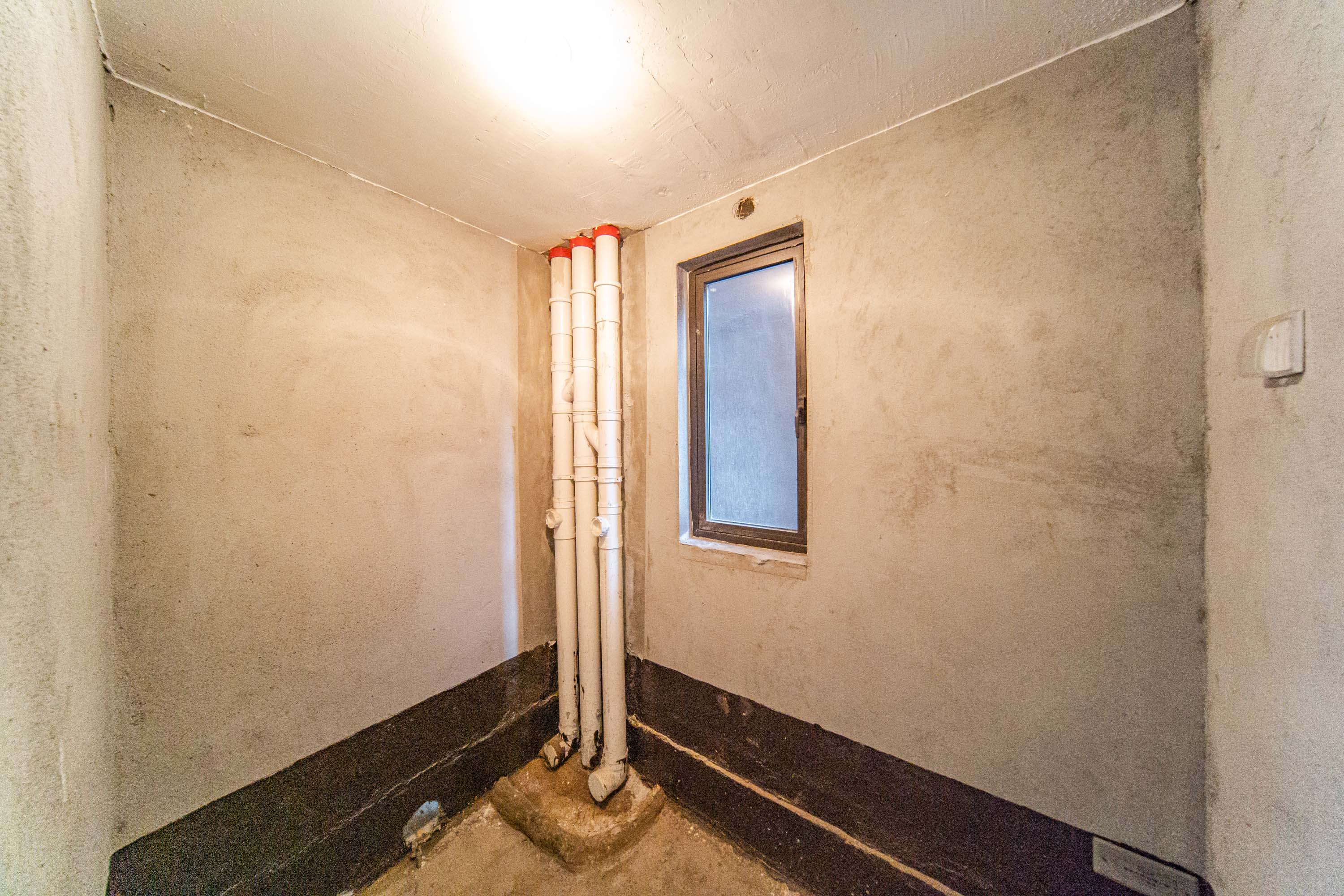建发电建江山悦  3室2厅2卫    132.0万卫生间