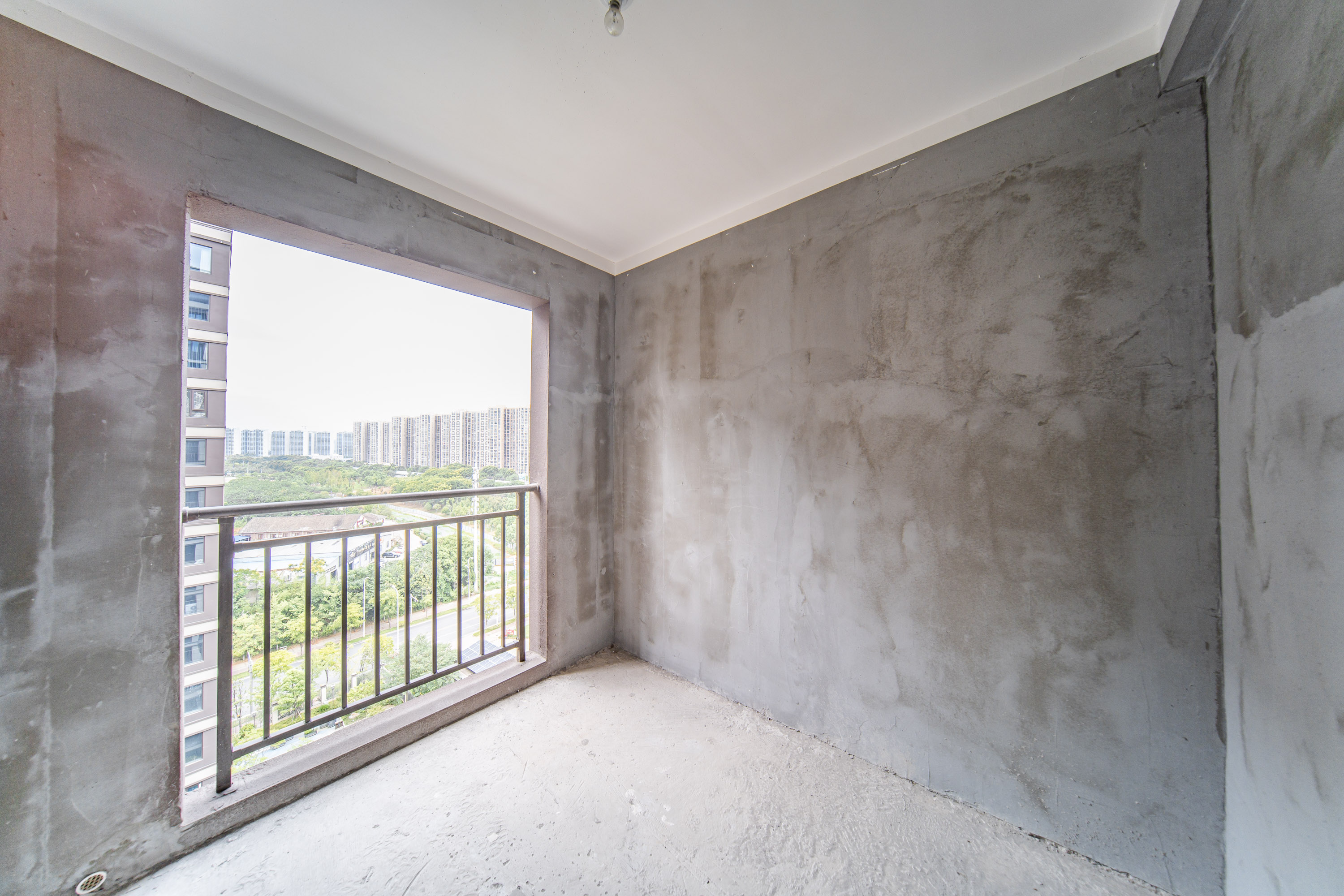 建发电建江山悦  3室2厅2卫    132.0万卧室