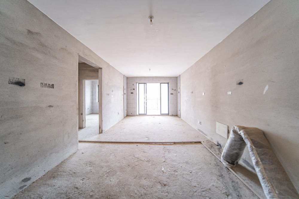 花溪欣苑  2室1厅1卫    60.0万