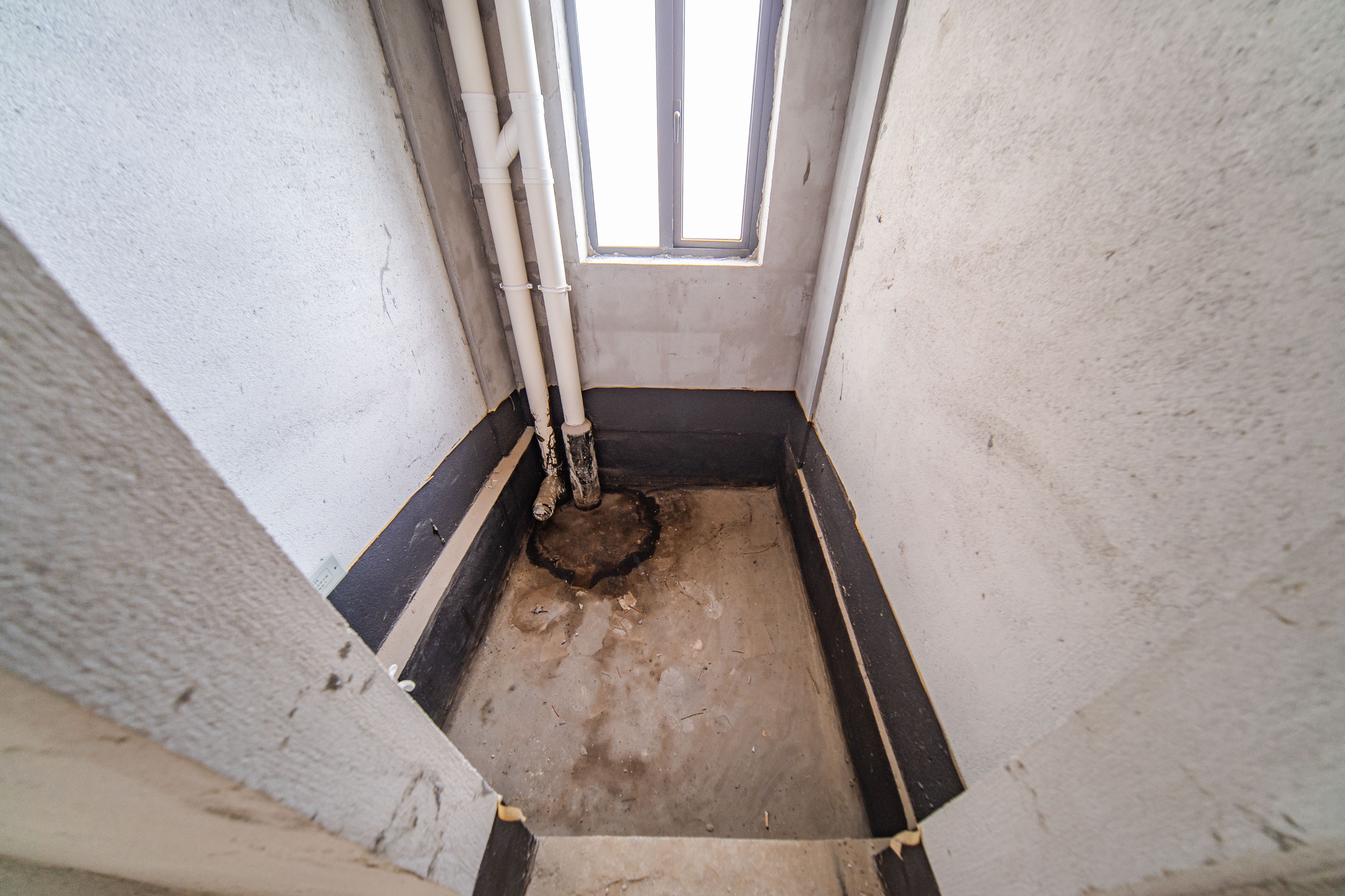 花溪欣苑  2室1厅1卫    42.0万卫生间