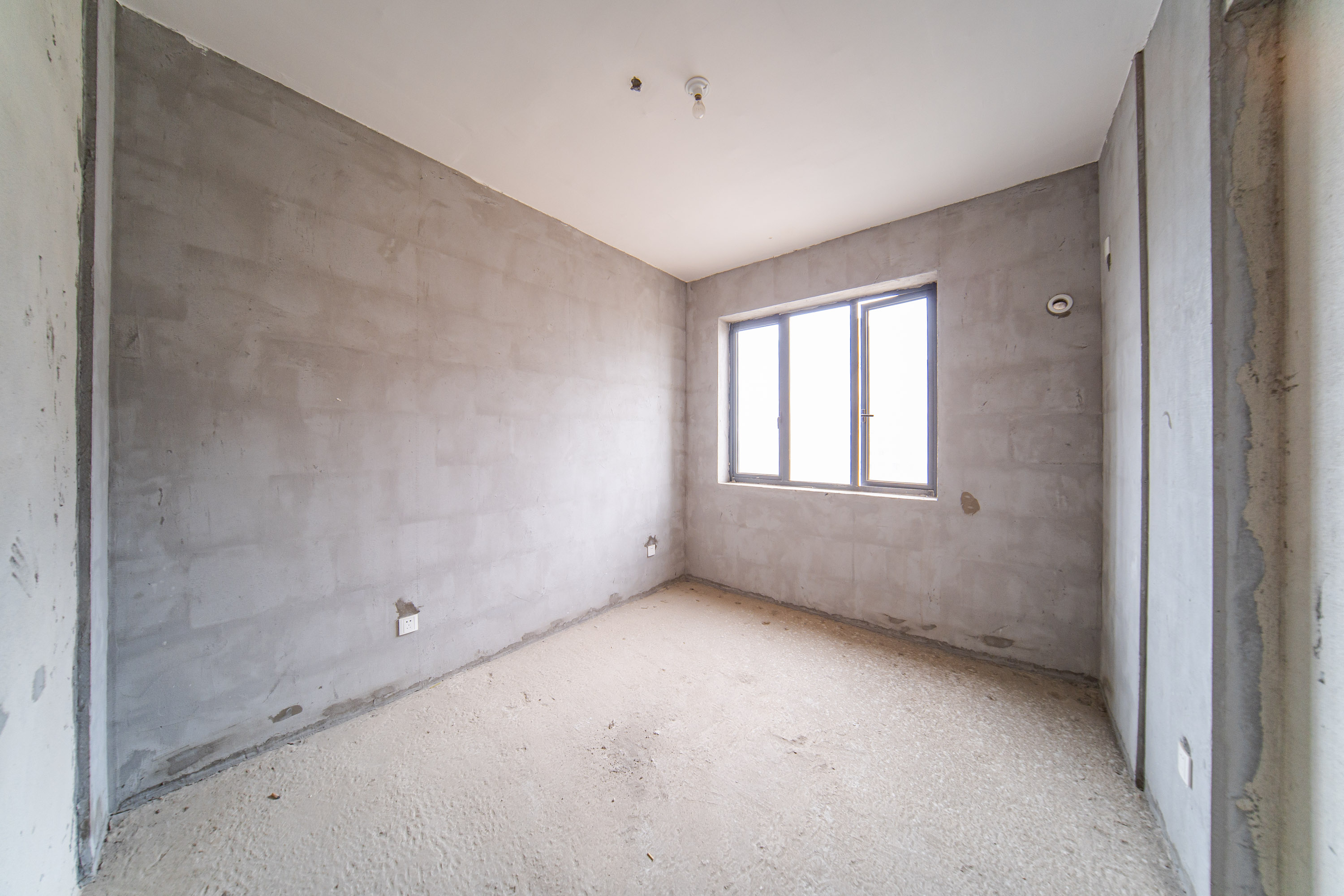 花溪欣苑  2室1厅1卫    42.0万卧室