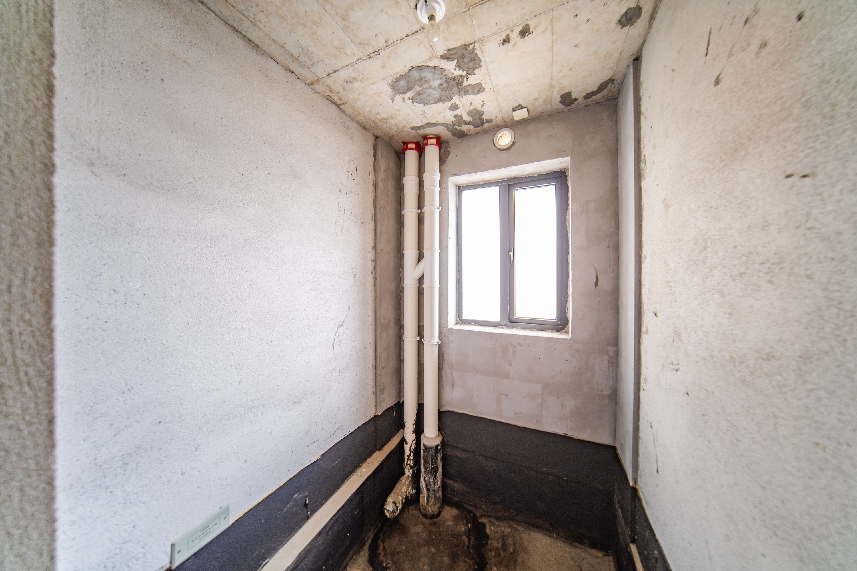 花溪欣苑  2室1厅1卫    42.0万卫生间