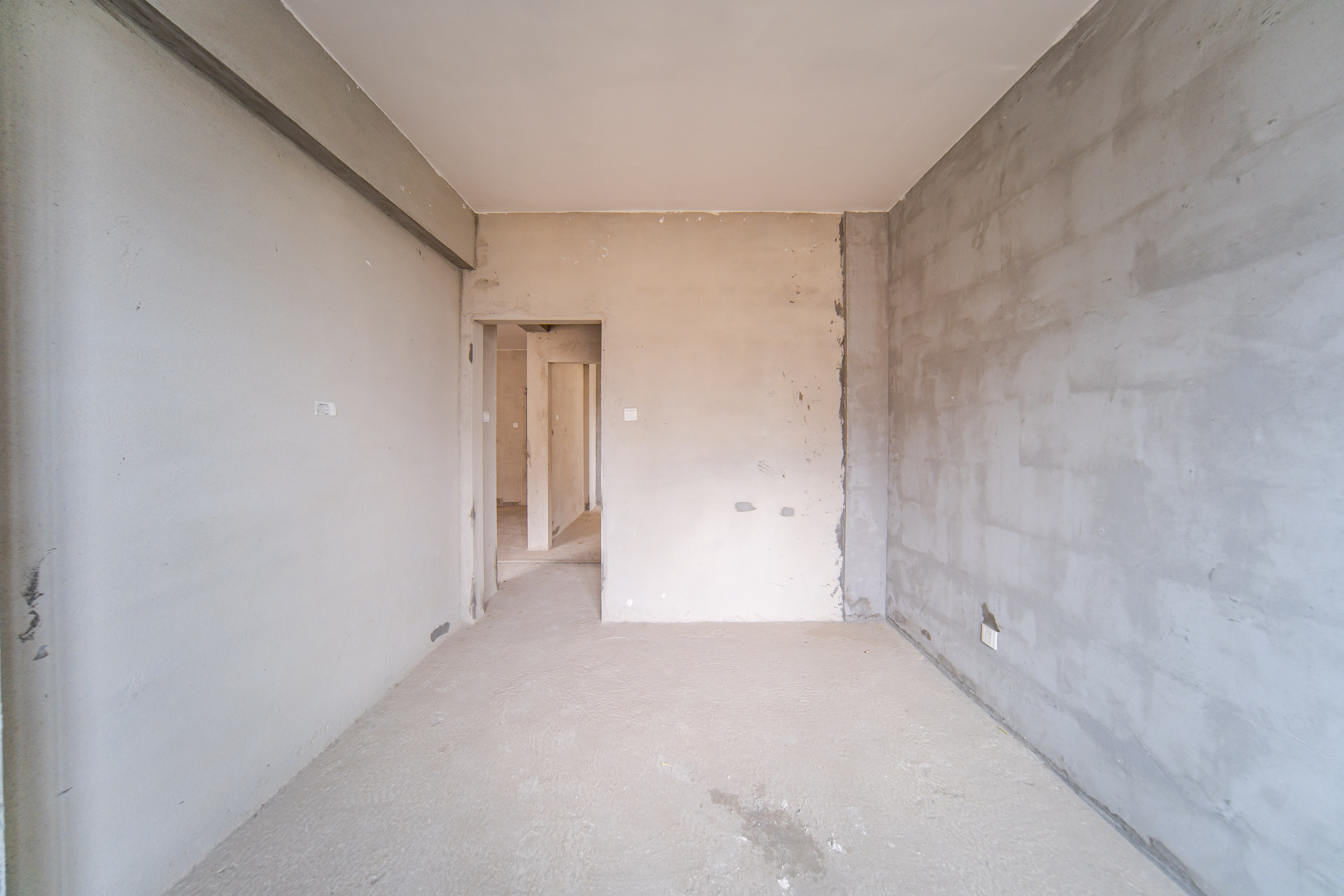 花溪欣苑  2室1厅1卫    42.0万卧室