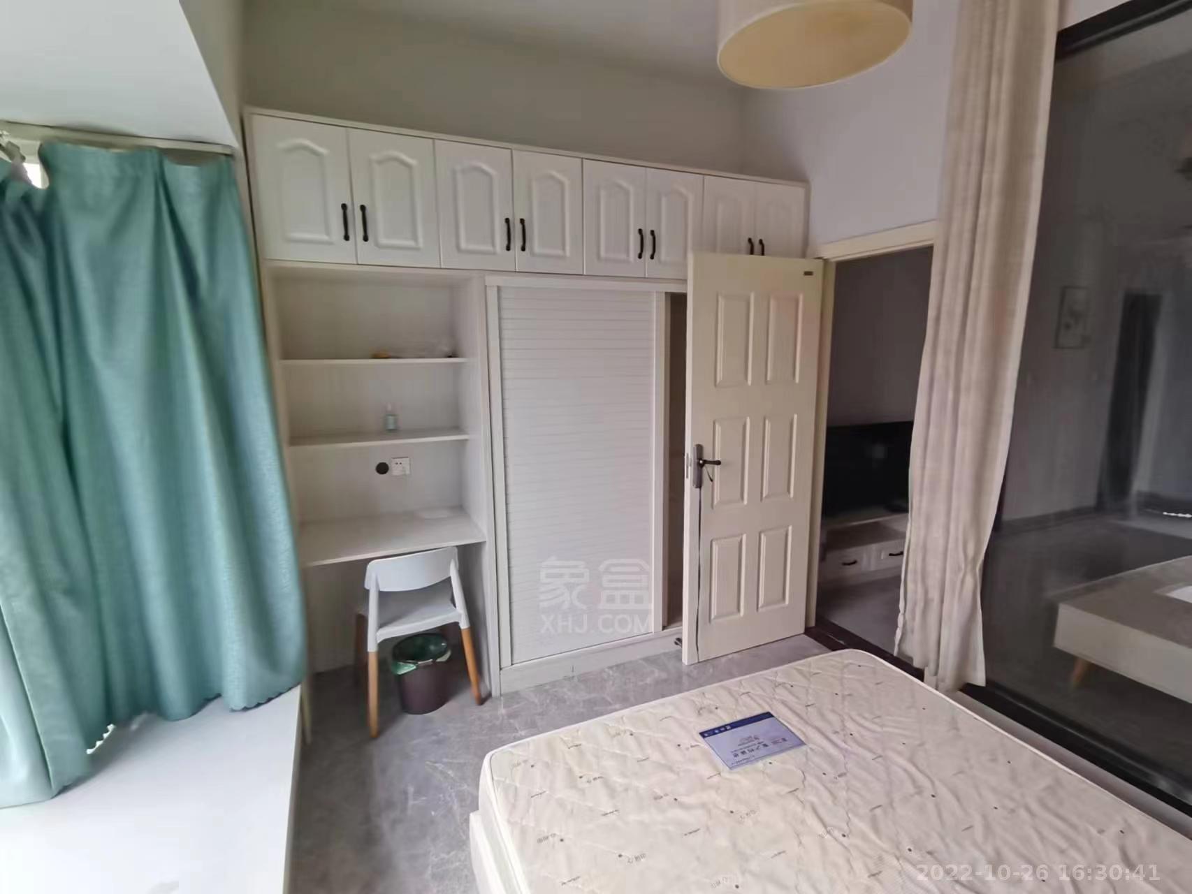 庐山一号  1室1厅1卫    35.0万 庐山一号  1室1厅1卫    35.0万室内图