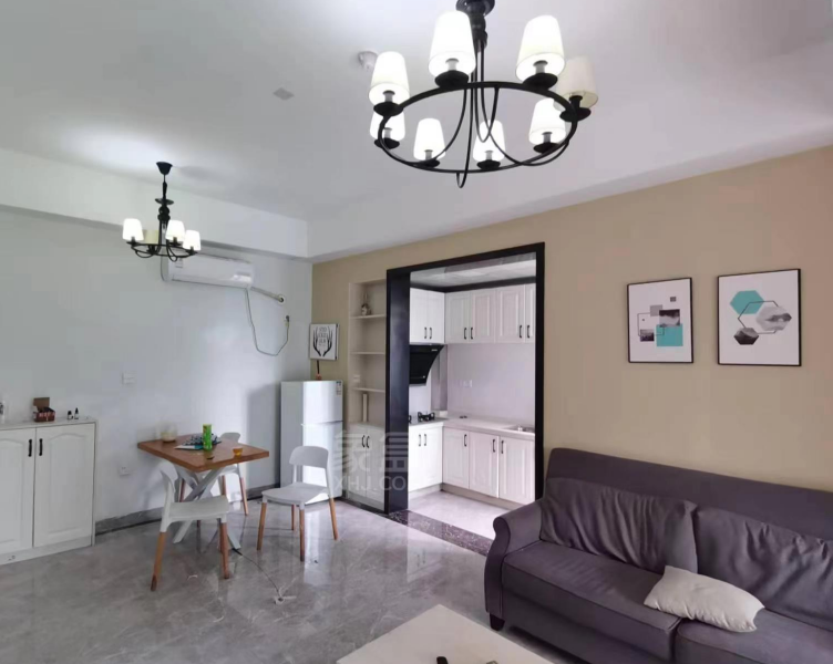 庐山一号  1室1厅1卫    35.0万 庐山一号  1室1厅1卫    35.0万室内图