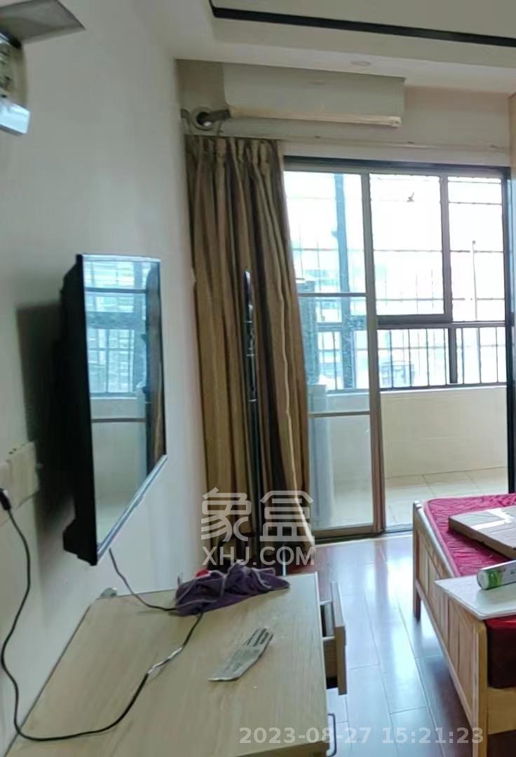 长盛上东区  1室1厅1卫   1800.00元/月室内图