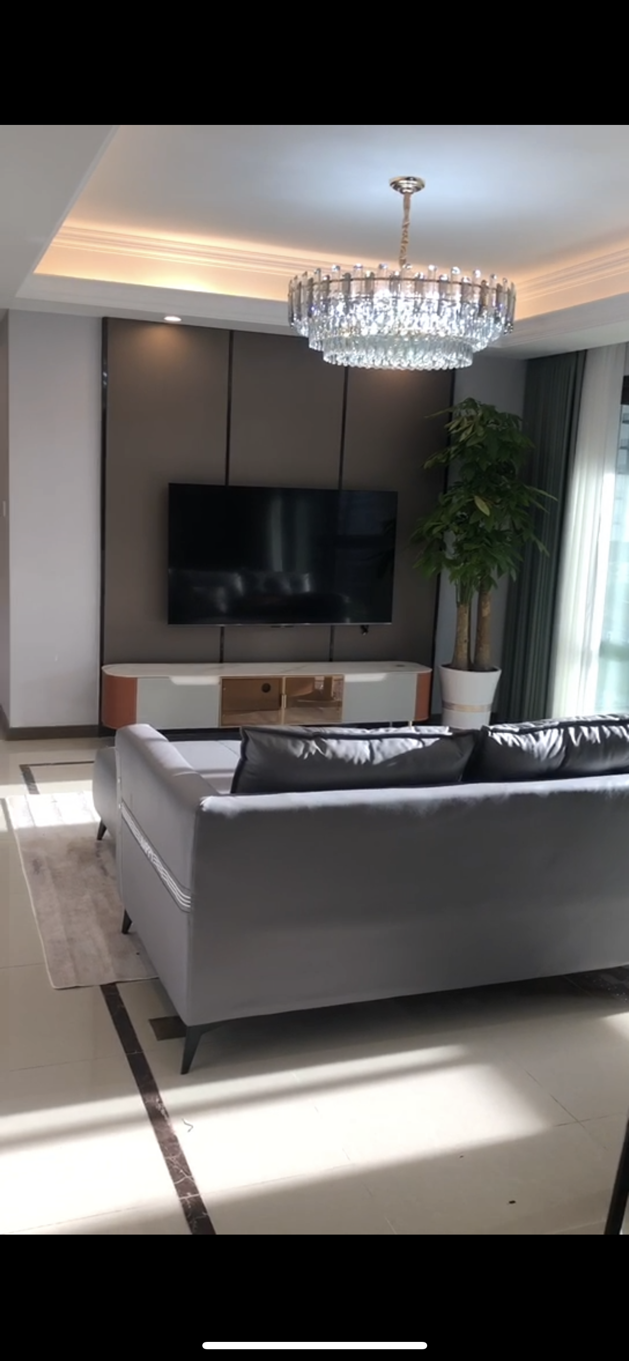 融创九樾府 4室1厅2卫 6300.00元/月 融创九樾府 4室1厅2卫 6300.00元/月室内图