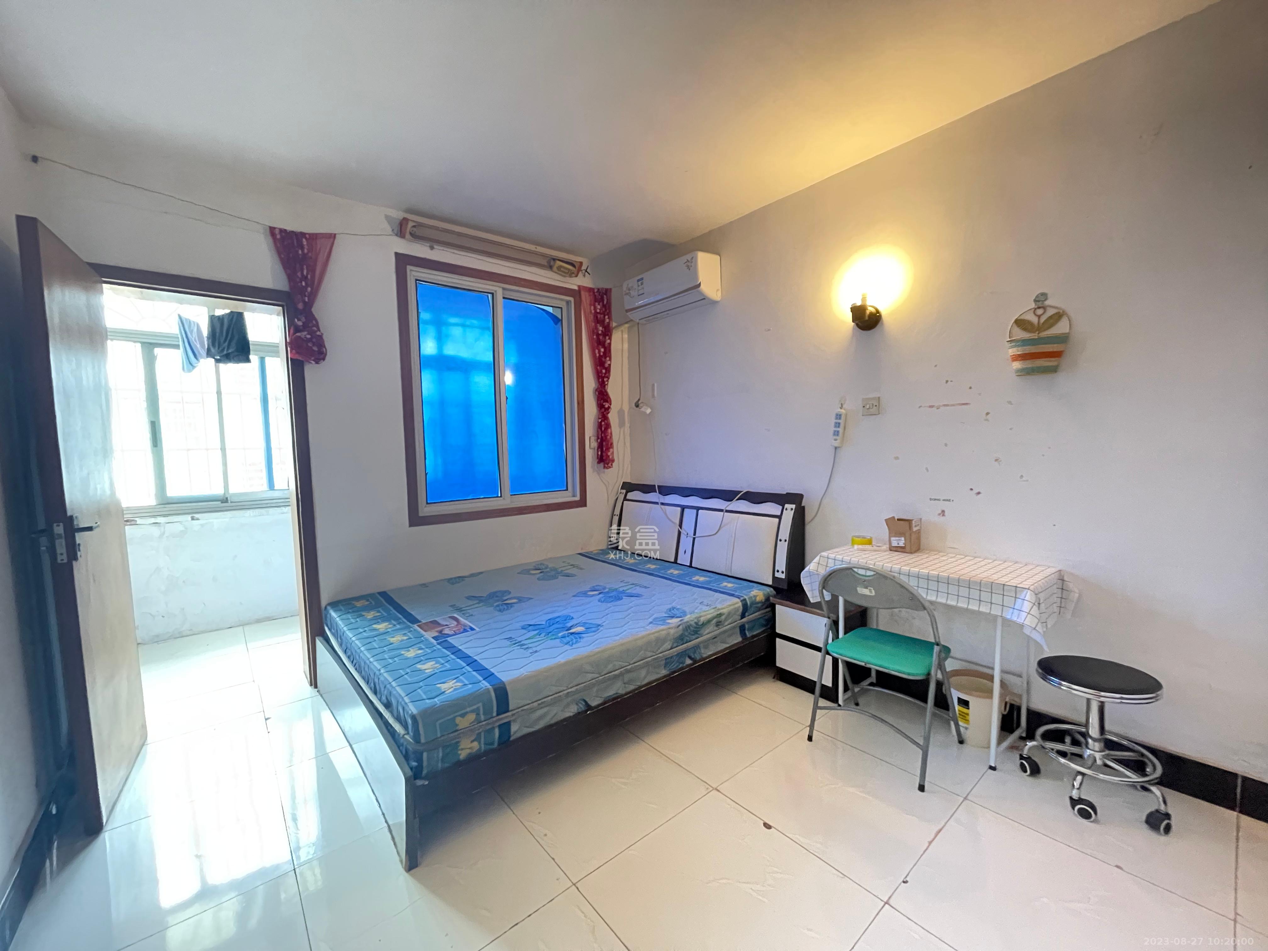 涂家冲社区（涂新小区、农商银行宿舍）  1室1厅1卫    850.0元/月室内图