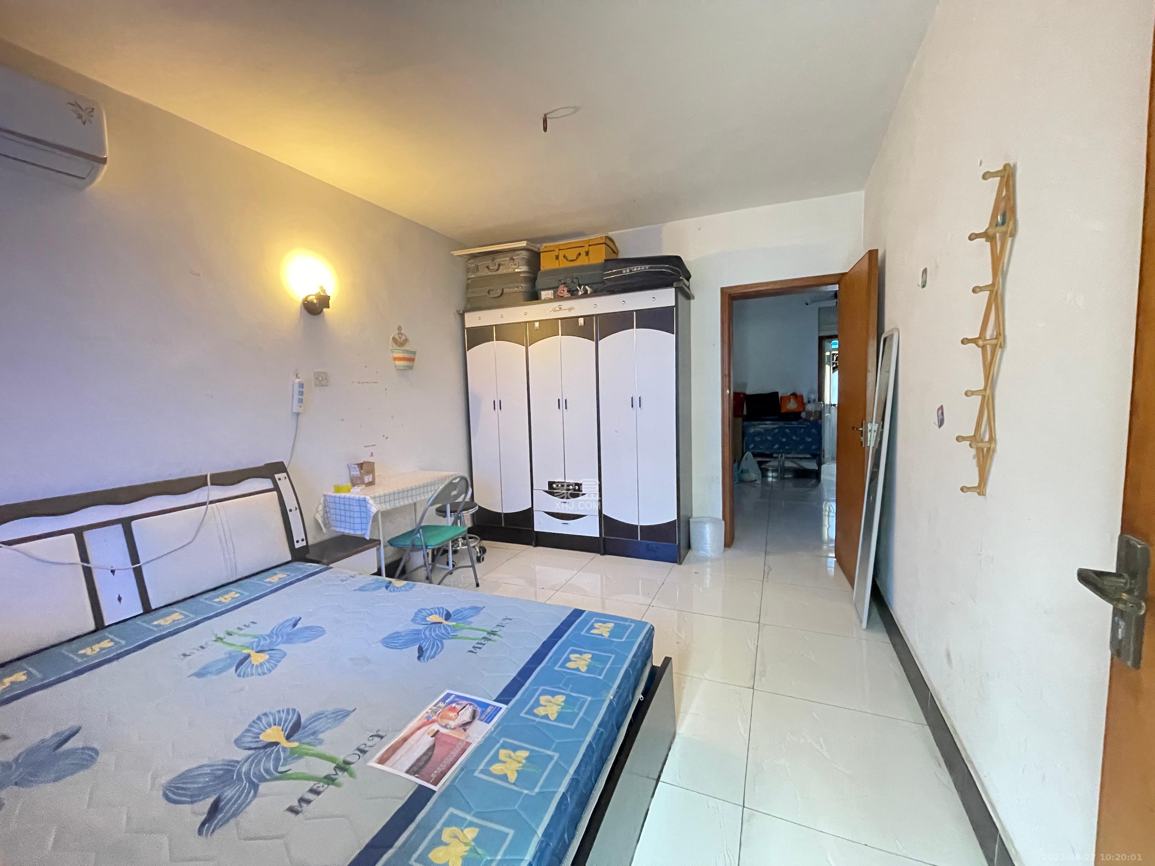 涂家冲社区（涂新小区、农商银行宿舍）  1室1厅1卫    850.0元/月室内图