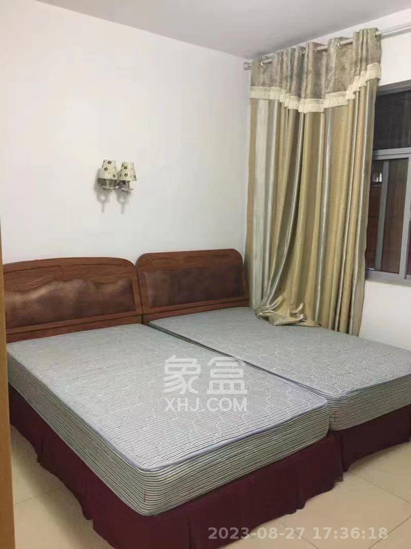 圆梦华庭 2室1厅1卫 1200.00元/月 圆梦华庭 2室1厅1卫 1200.00元/月室内图