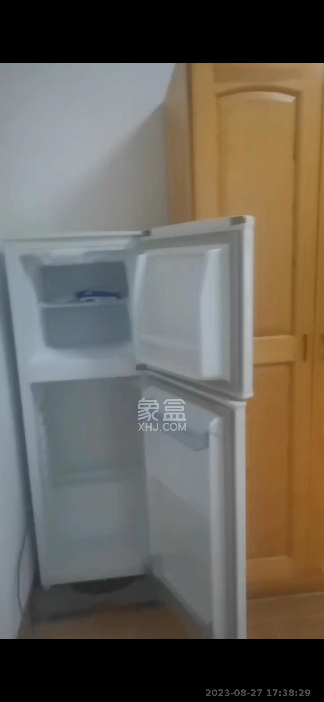 京豪大厦  2室1厅1卫   1500.00元/月室内图