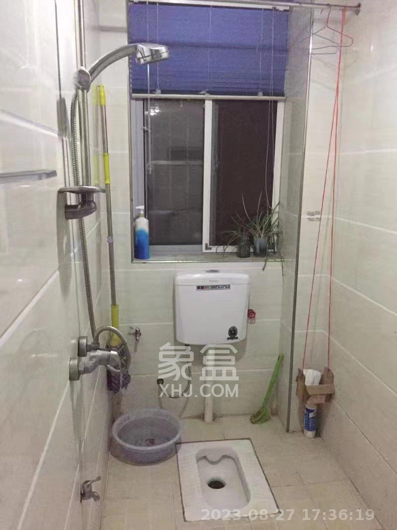 圆梦华庭 2室1厅1卫 1200.00元/月 圆梦华庭 2室1厅1卫 1200.00元/月室内图