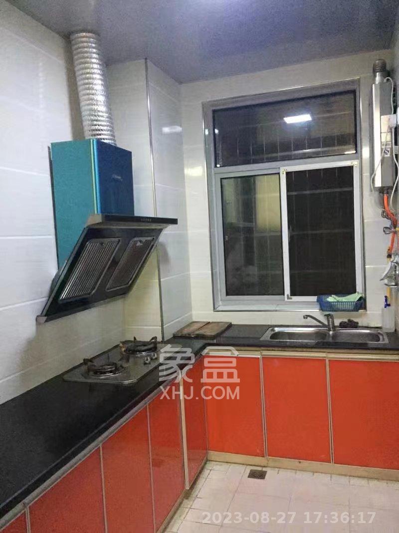 圆梦华庭 2室1厅1卫 1200.00元/月 圆梦华庭 2室1厅1卫 1200.00元/月室内图