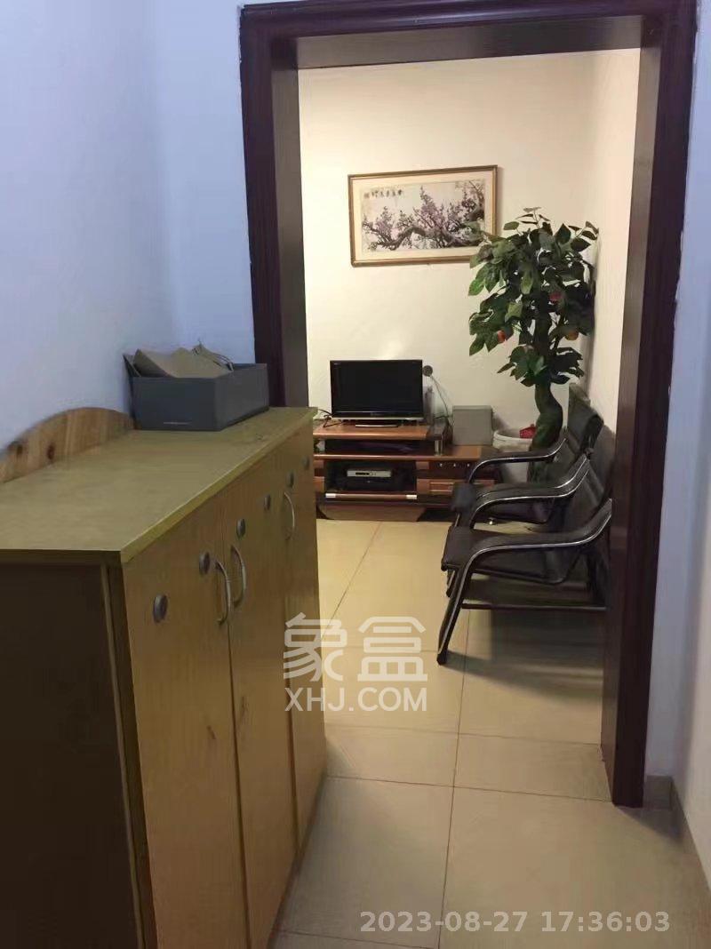 圆梦华庭 2室1厅1卫 1200.00元/月 圆梦华庭 2室1厅1卫 1200.00元/月户型图