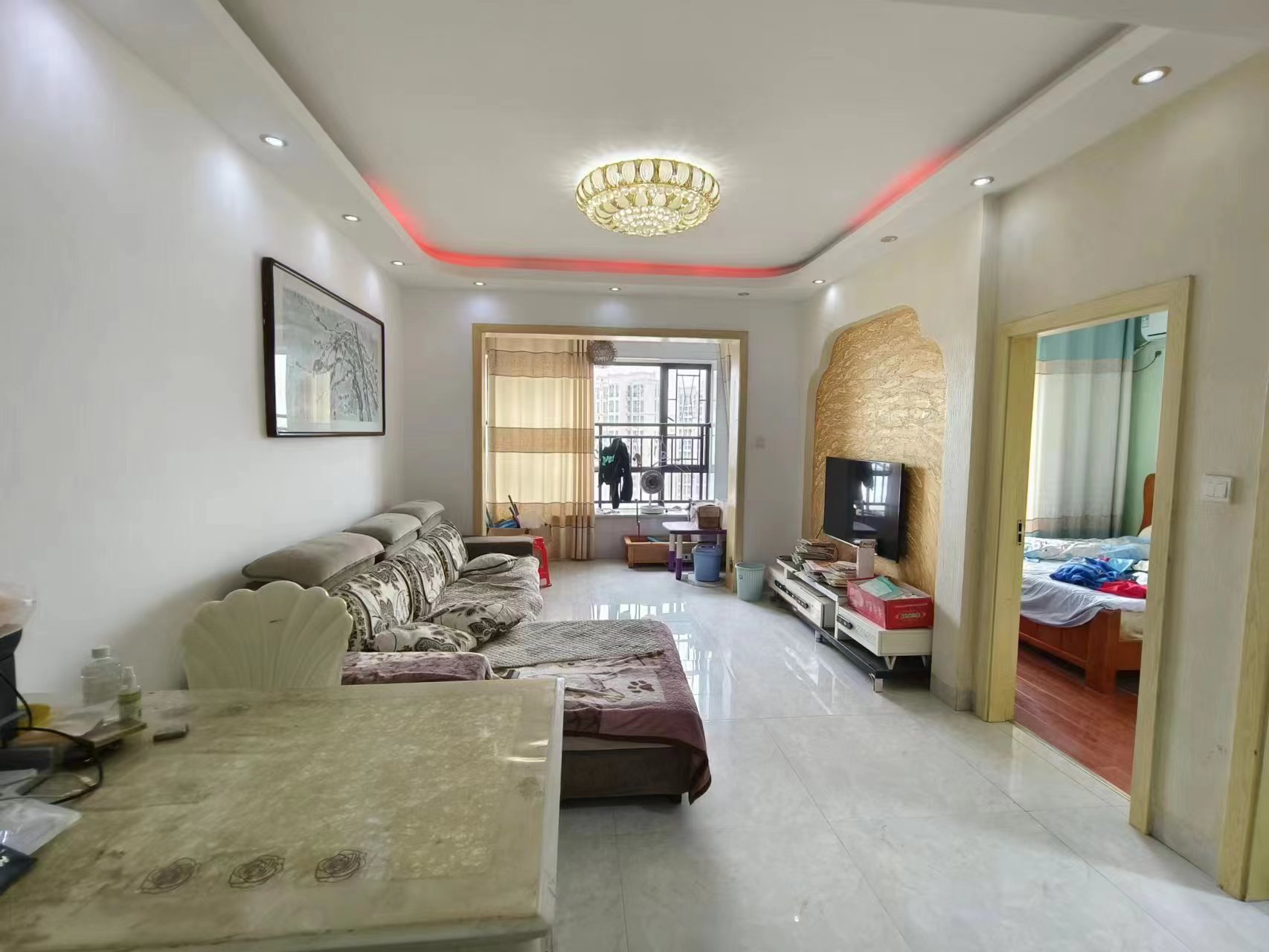 香博堡 3室1厅1卫 40.0万 香博堡 3室1厅1卫 40.0万室内图