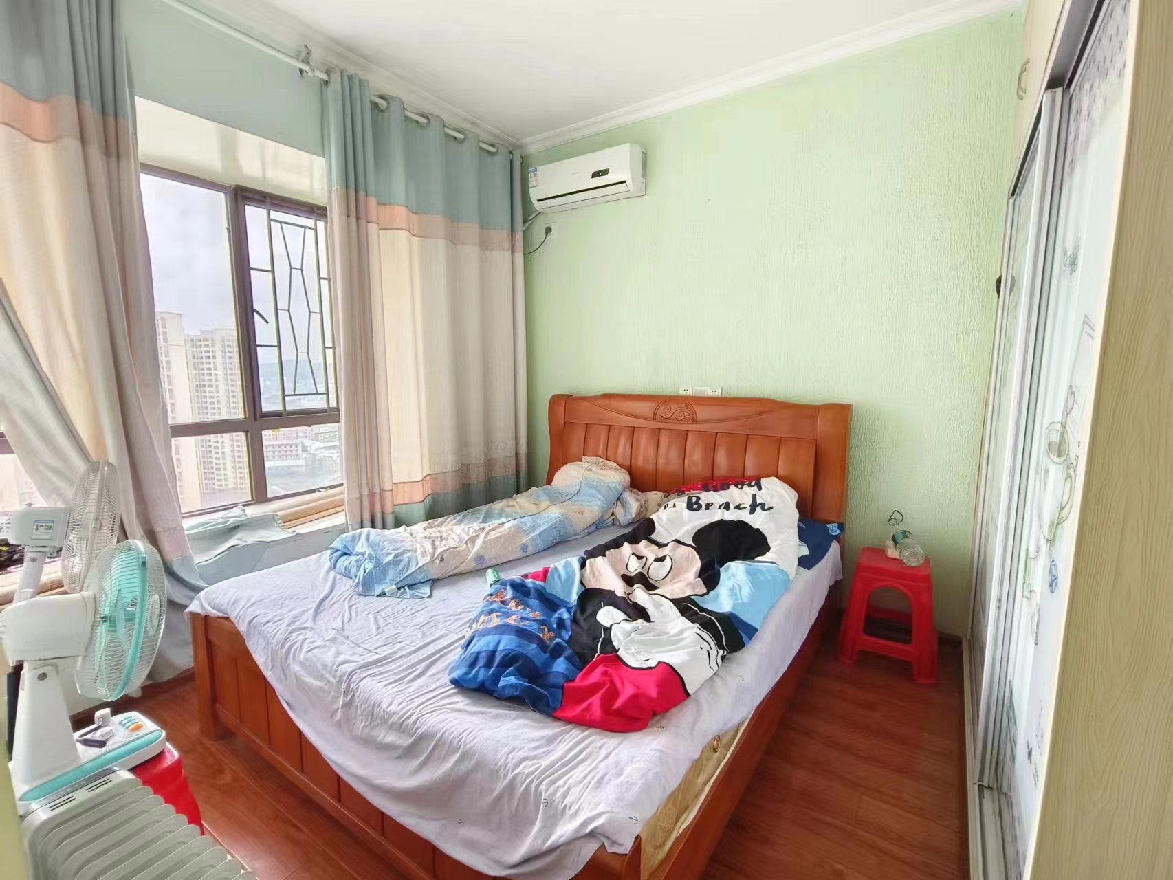 香博堡 3室1厅1卫 40.0万 香博堡 3室1厅1卫 40.0万室内图