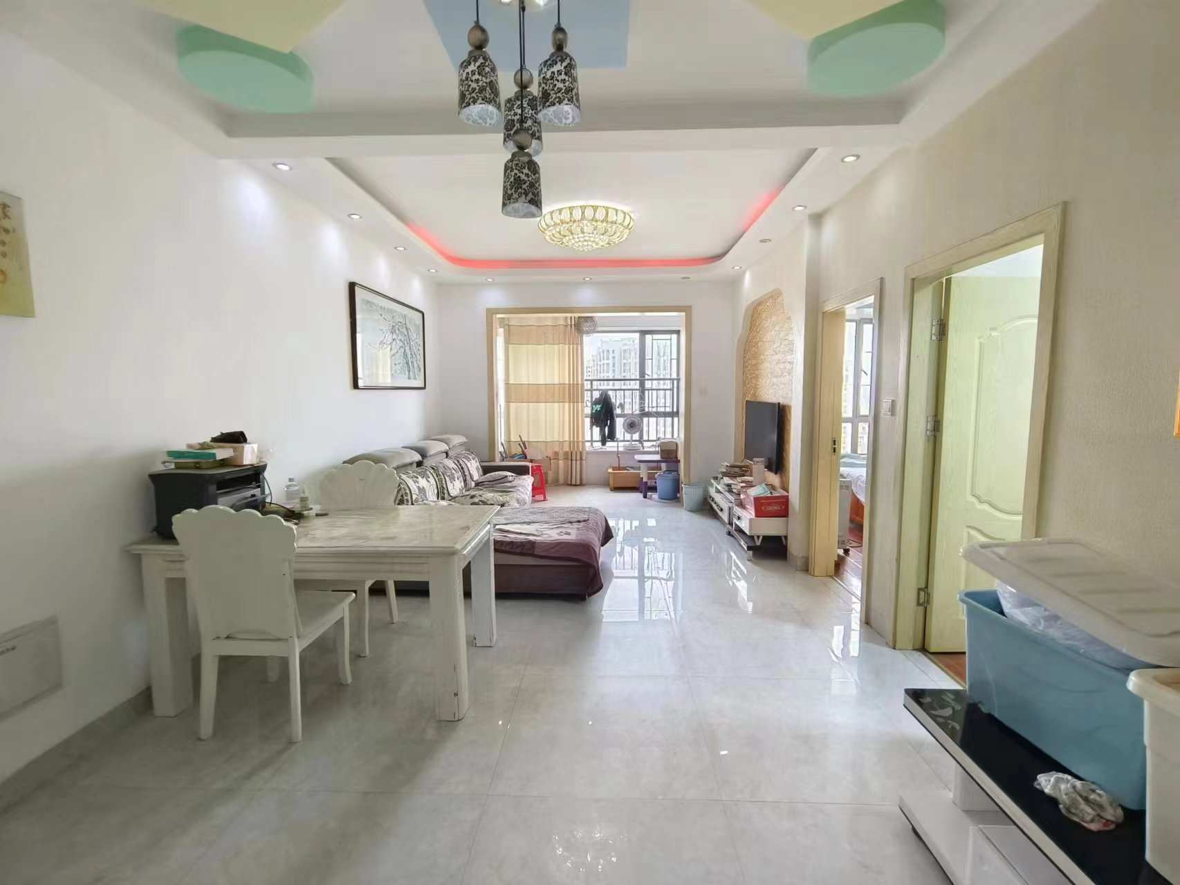 香博堡 3室1厅1卫 40.0万 香博堡 3室1厅1卫 40.0万室内图