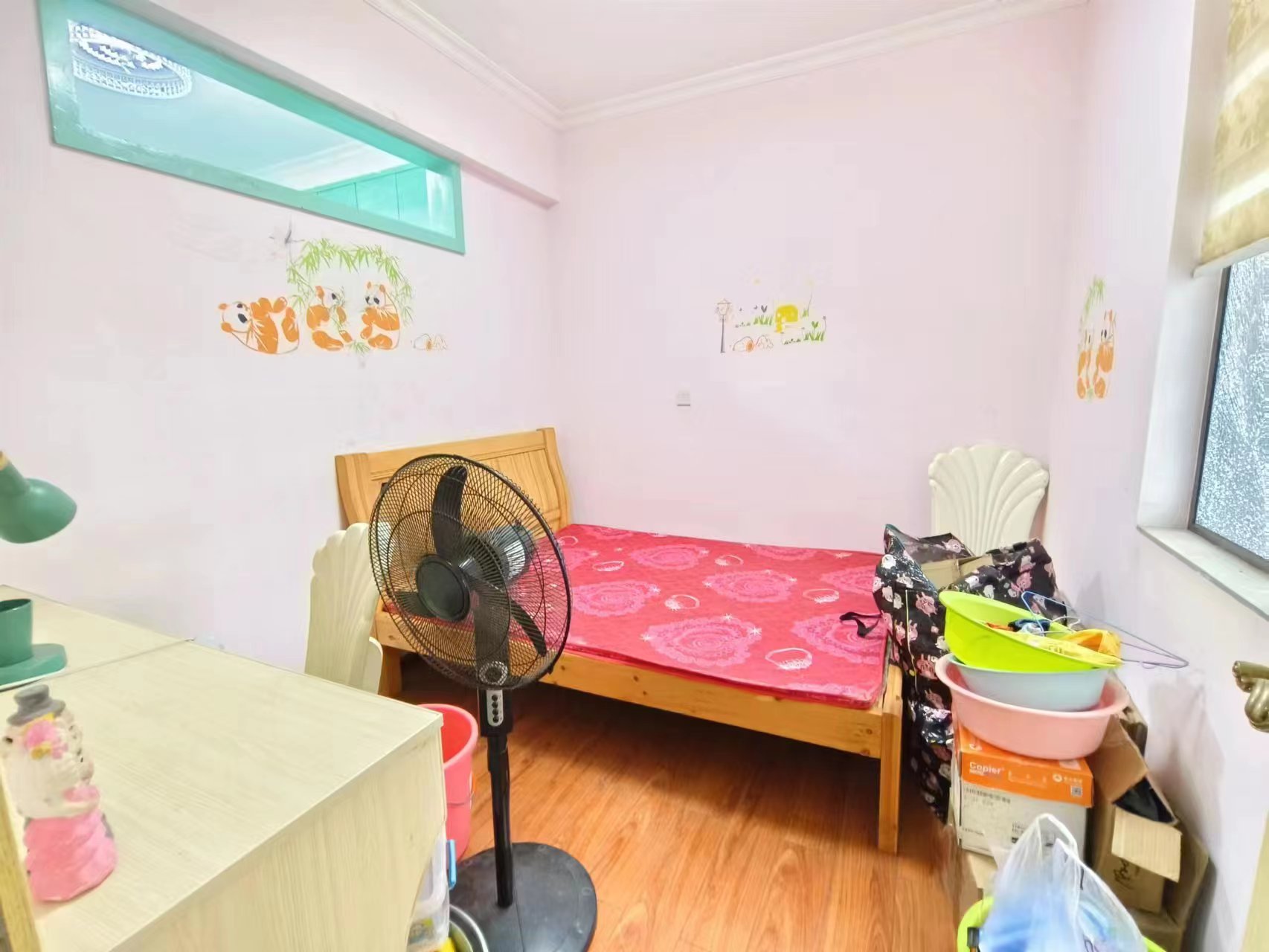 香博堡 3室1厅1卫 40.0万 香博堡 3室1厅1卫 40.0万室内图