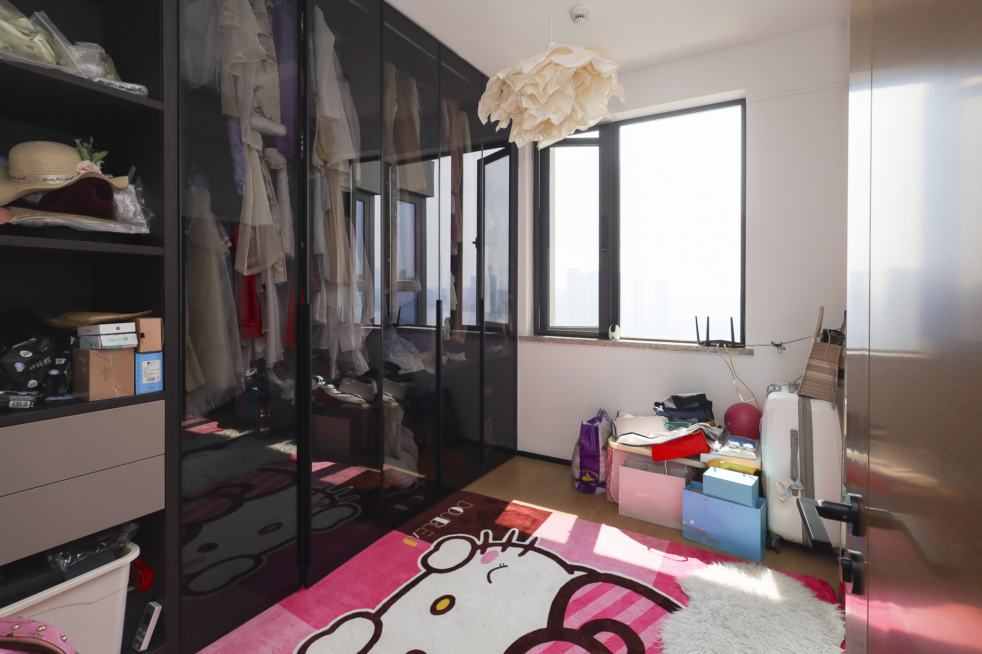 万科里金域国际 3室2厅2卫 320.6万 万科里金域国际 3室2厅2卫 320.6万卧室