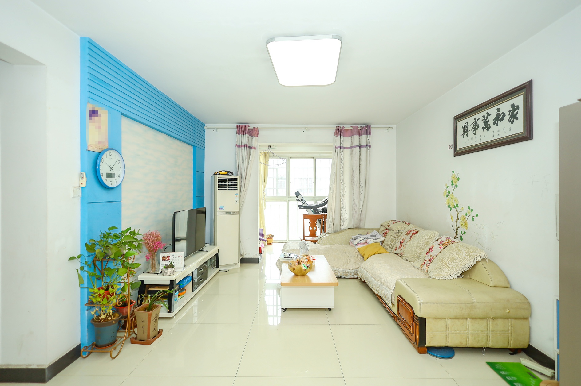 广场之星 2室2厅1卫 47.8万 广场之星 2室2厅1卫 47.8万客厅