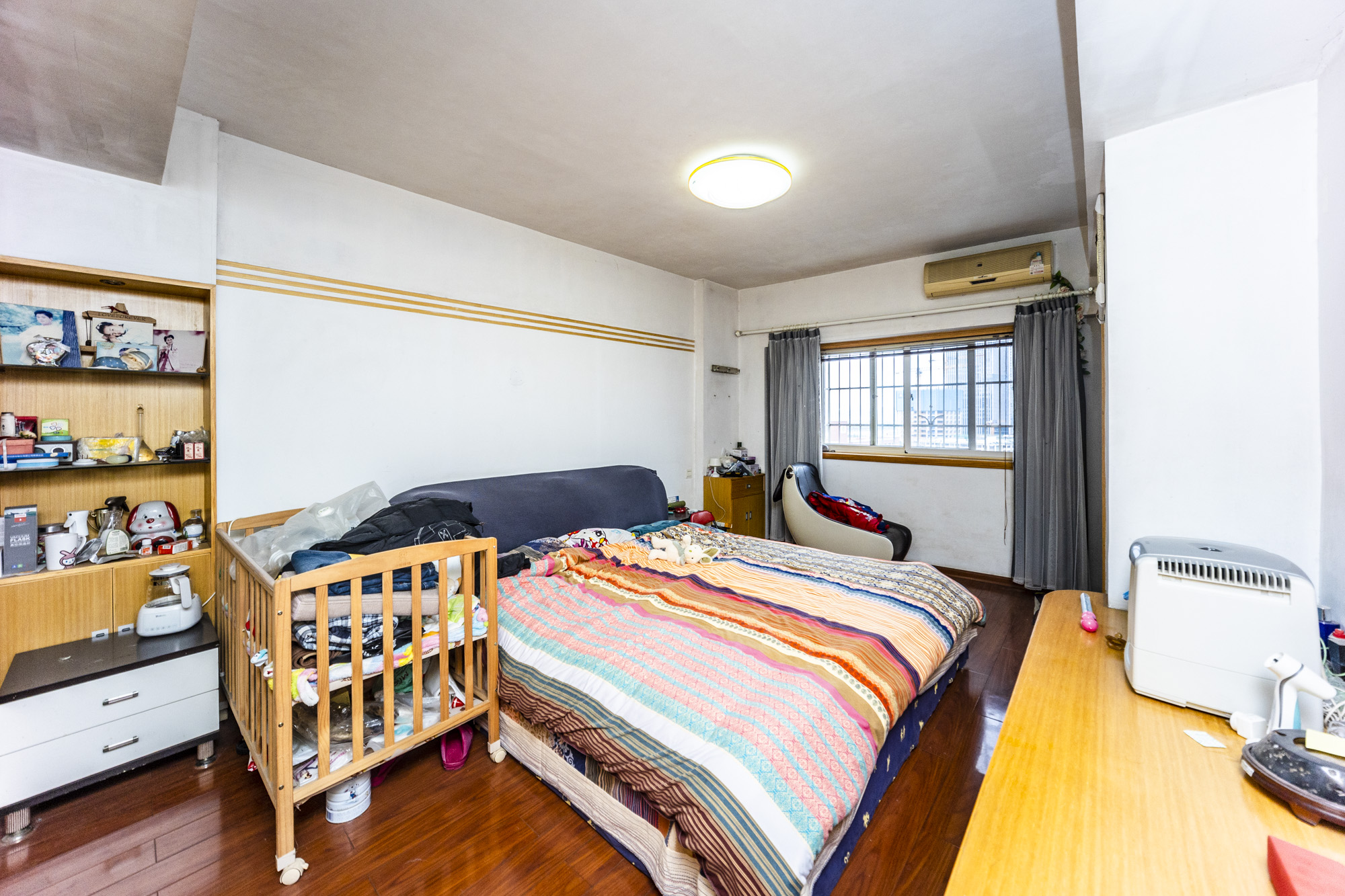 在水一方  3室3厅1卫   105.00万其他