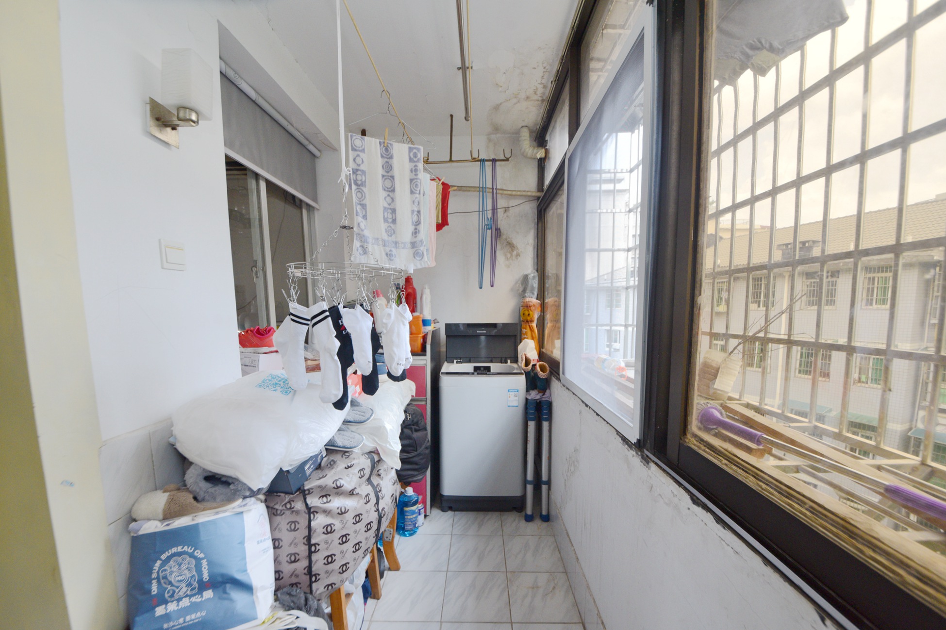阿弥岭建行宿舍  2室2厅1卫   45.80万阳台