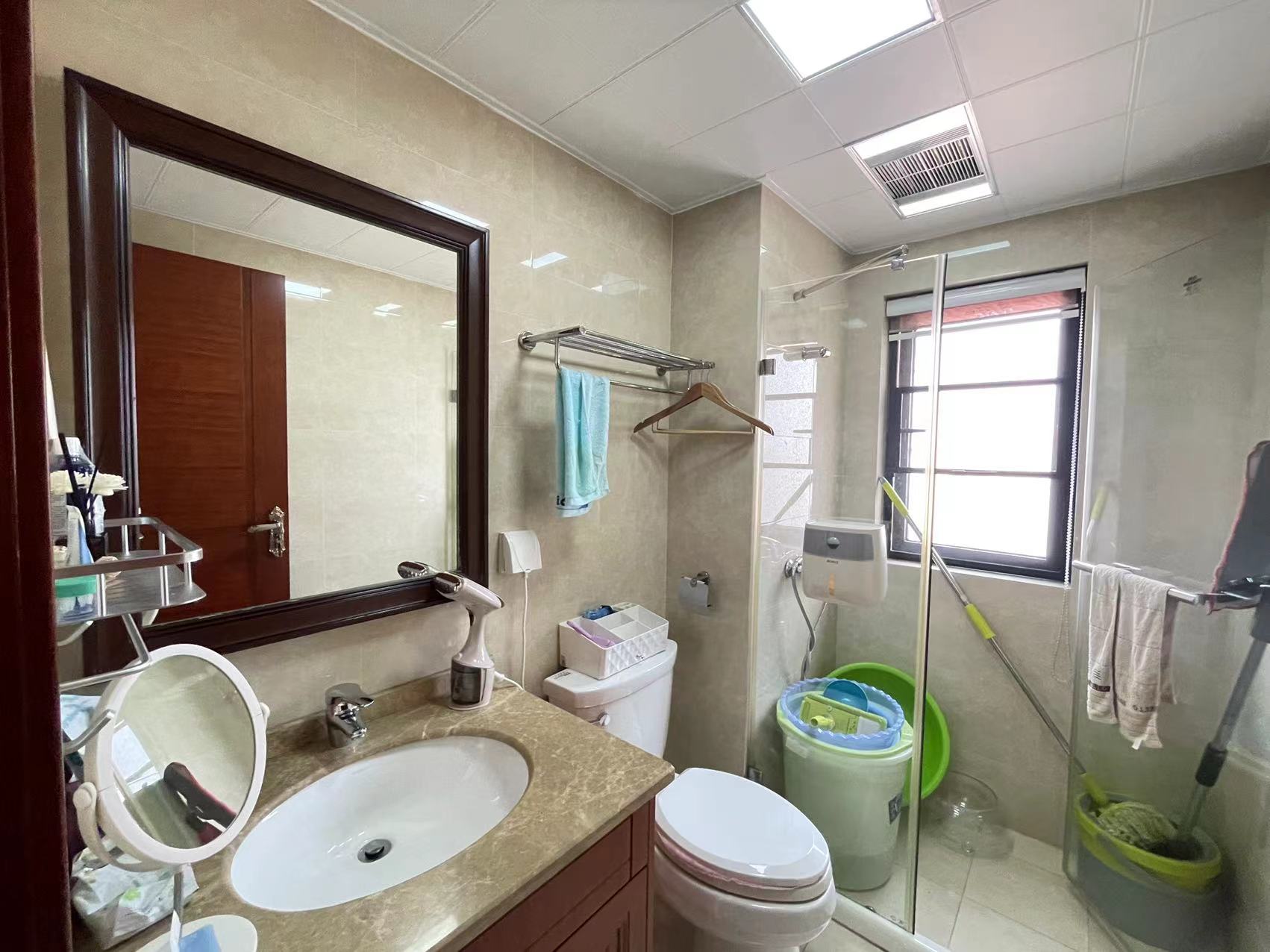 康桥美郡 3室2厅2卫 85.8万 康桥美郡 3室2厅2卫 85.8万室内图