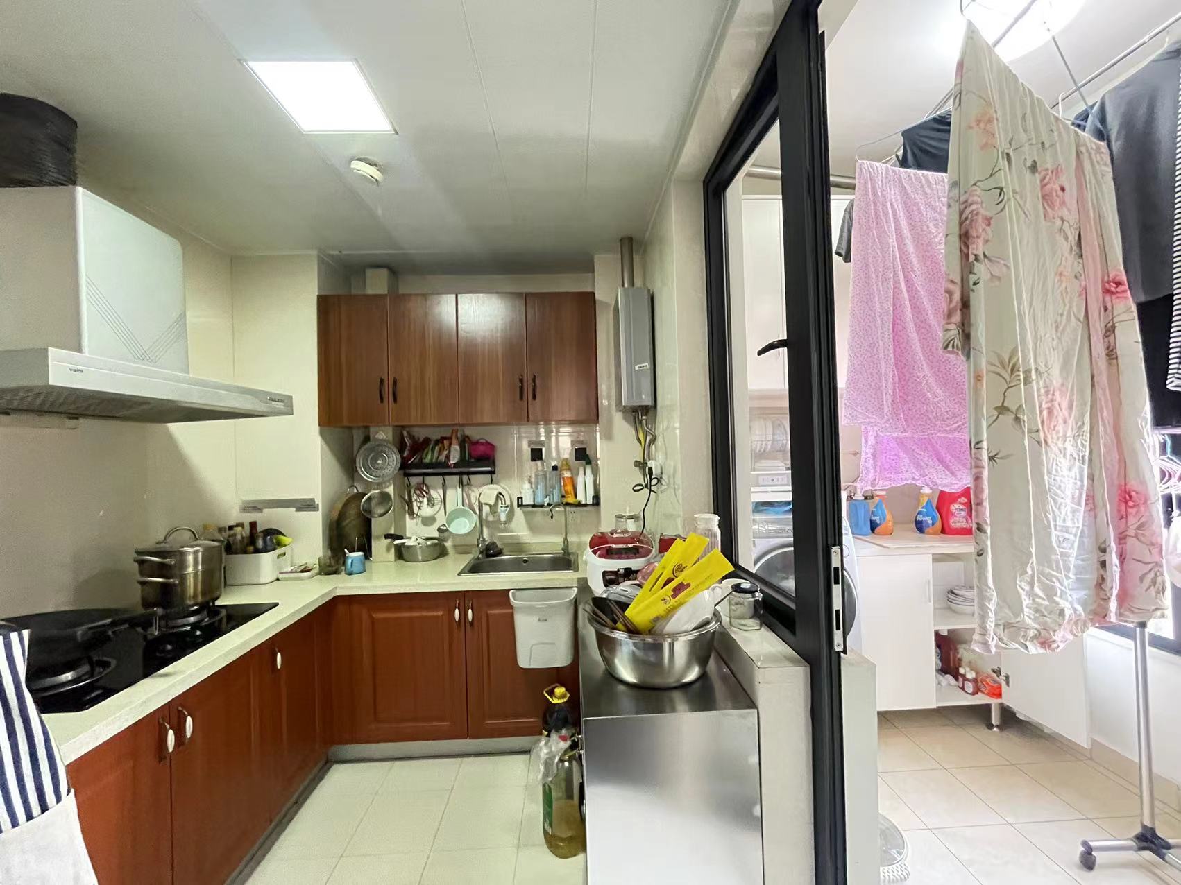 康桥美郡 3室2厅2卫 85.8万 康桥美郡 3室2厅2卫 85.8万室内图