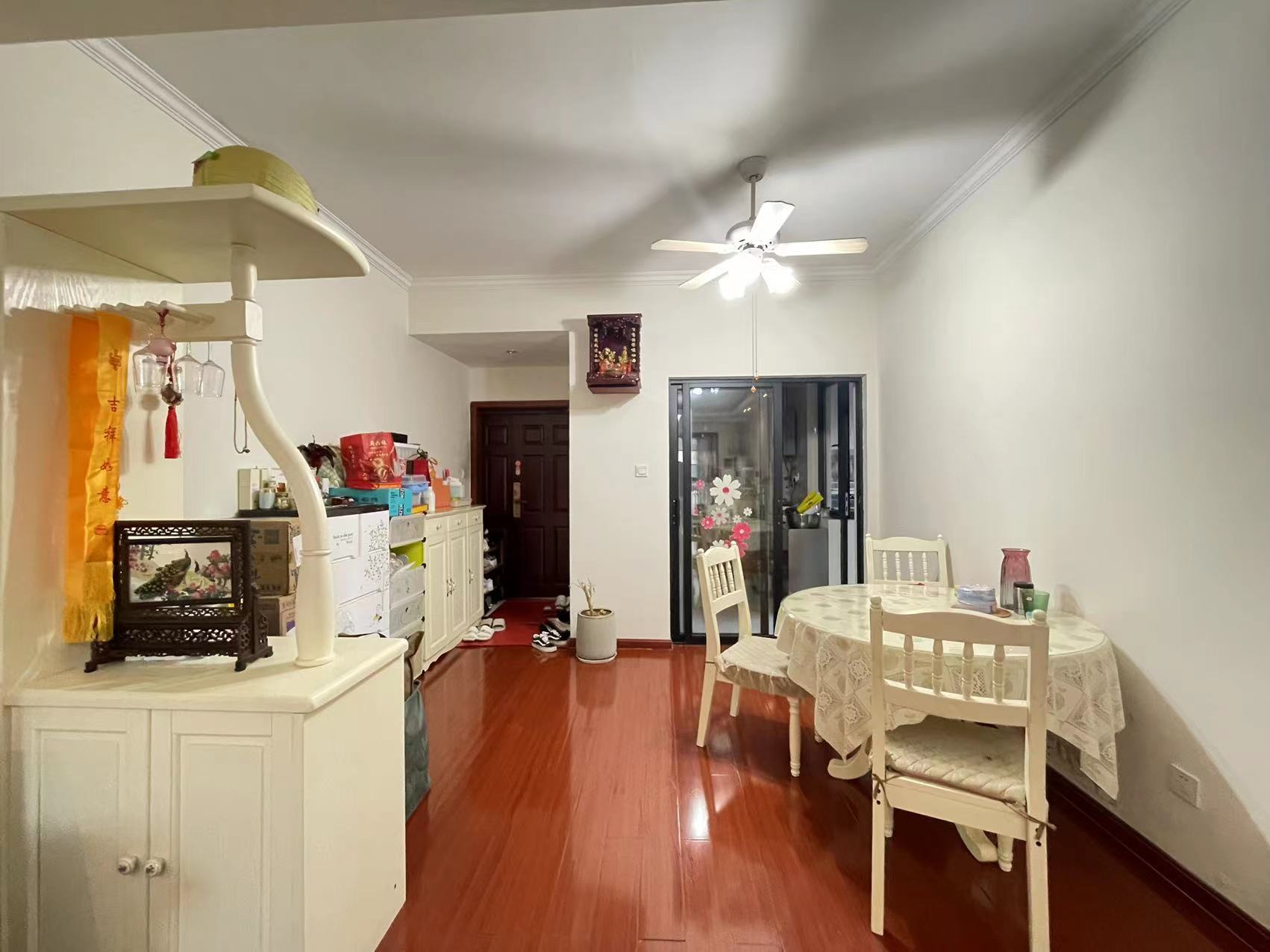 康桥美郡 3室2厅2卫 85.8万 康桥美郡 3室2厅2卫 85.8万室内图