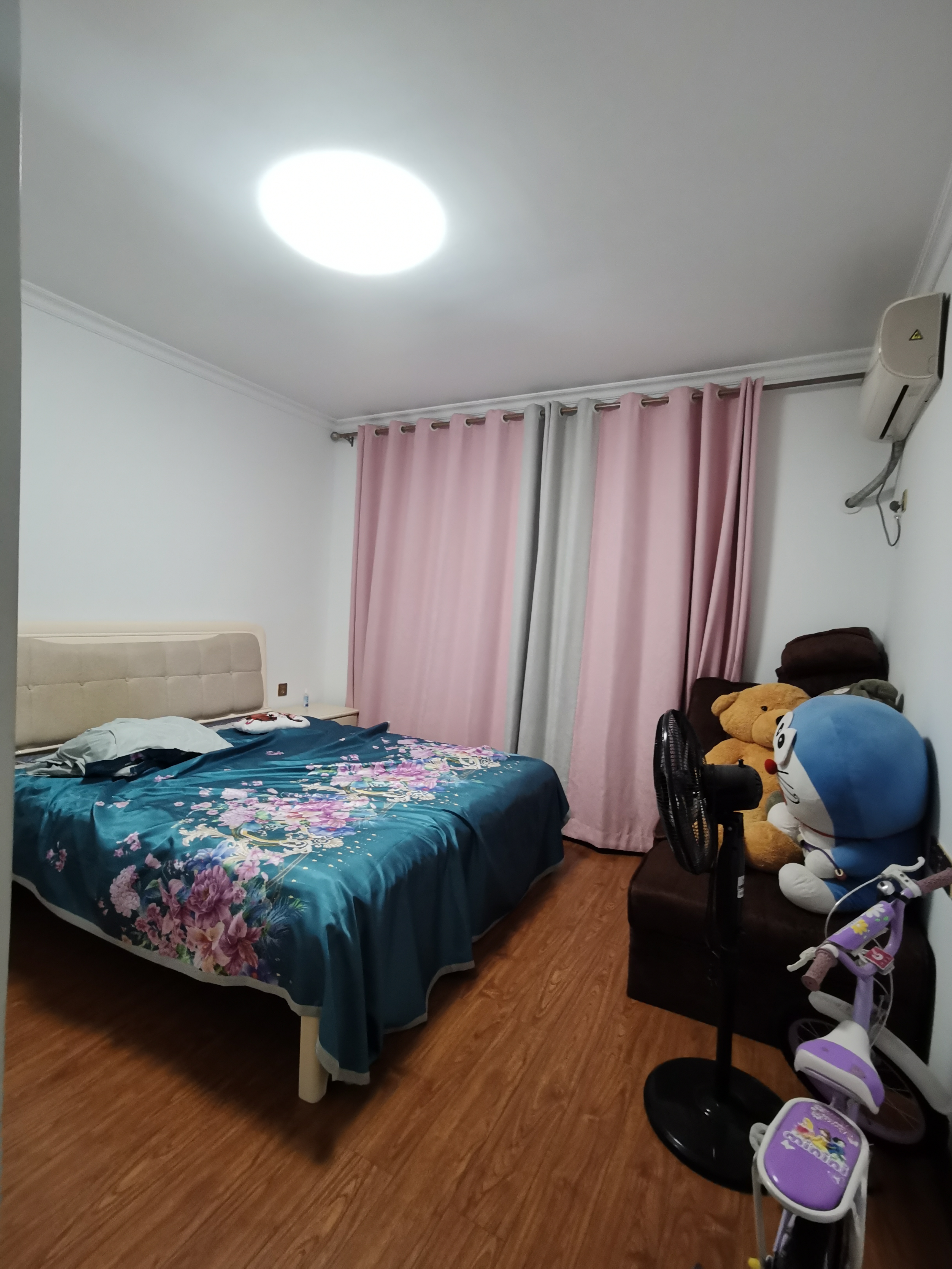 天一家园 3室2厅2卫 52.8万 天一家园 3室2厅2卫 52.8万客厅